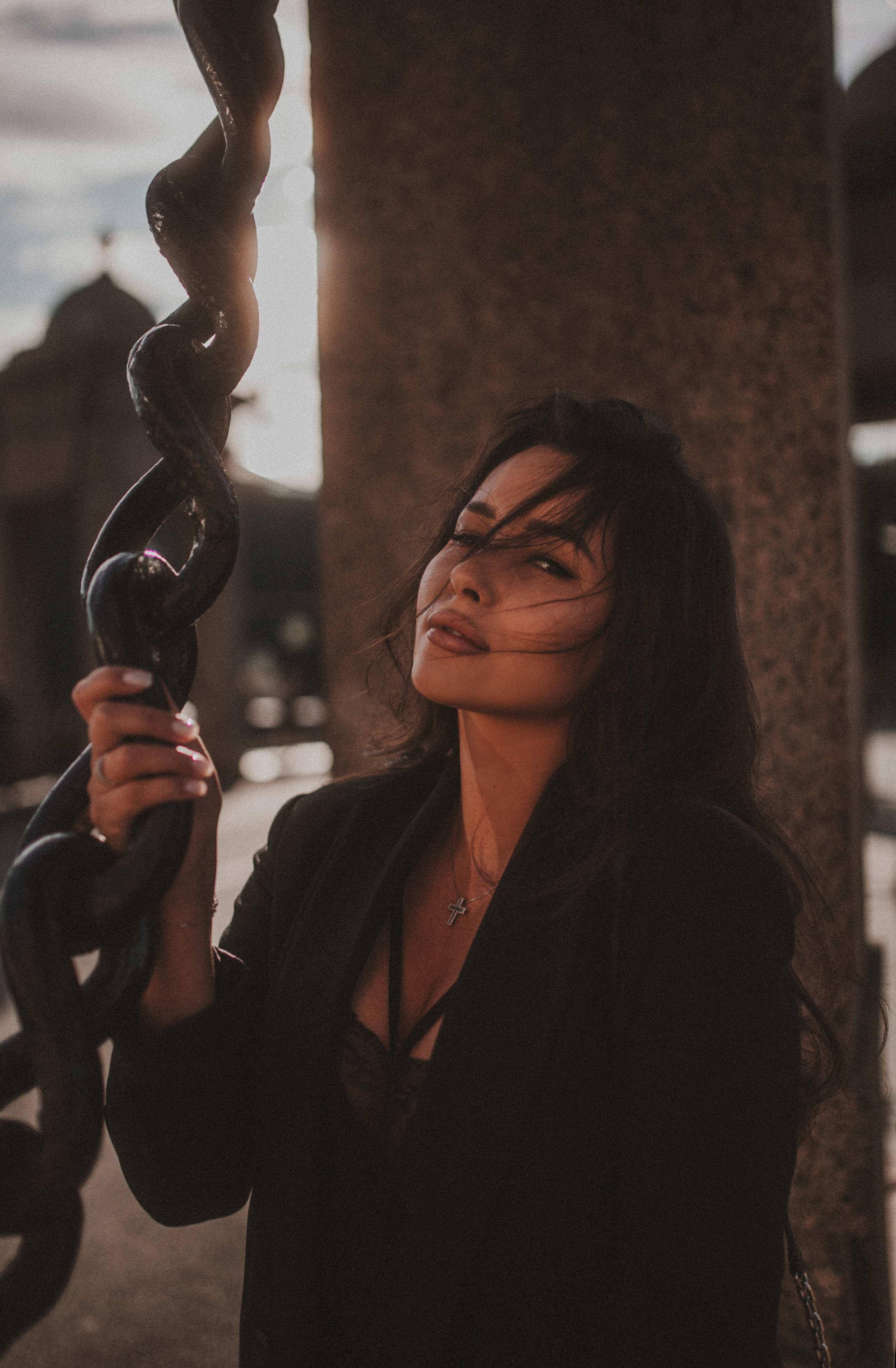 Эля. Фотограф в Санкт Петербурге Лара Великова