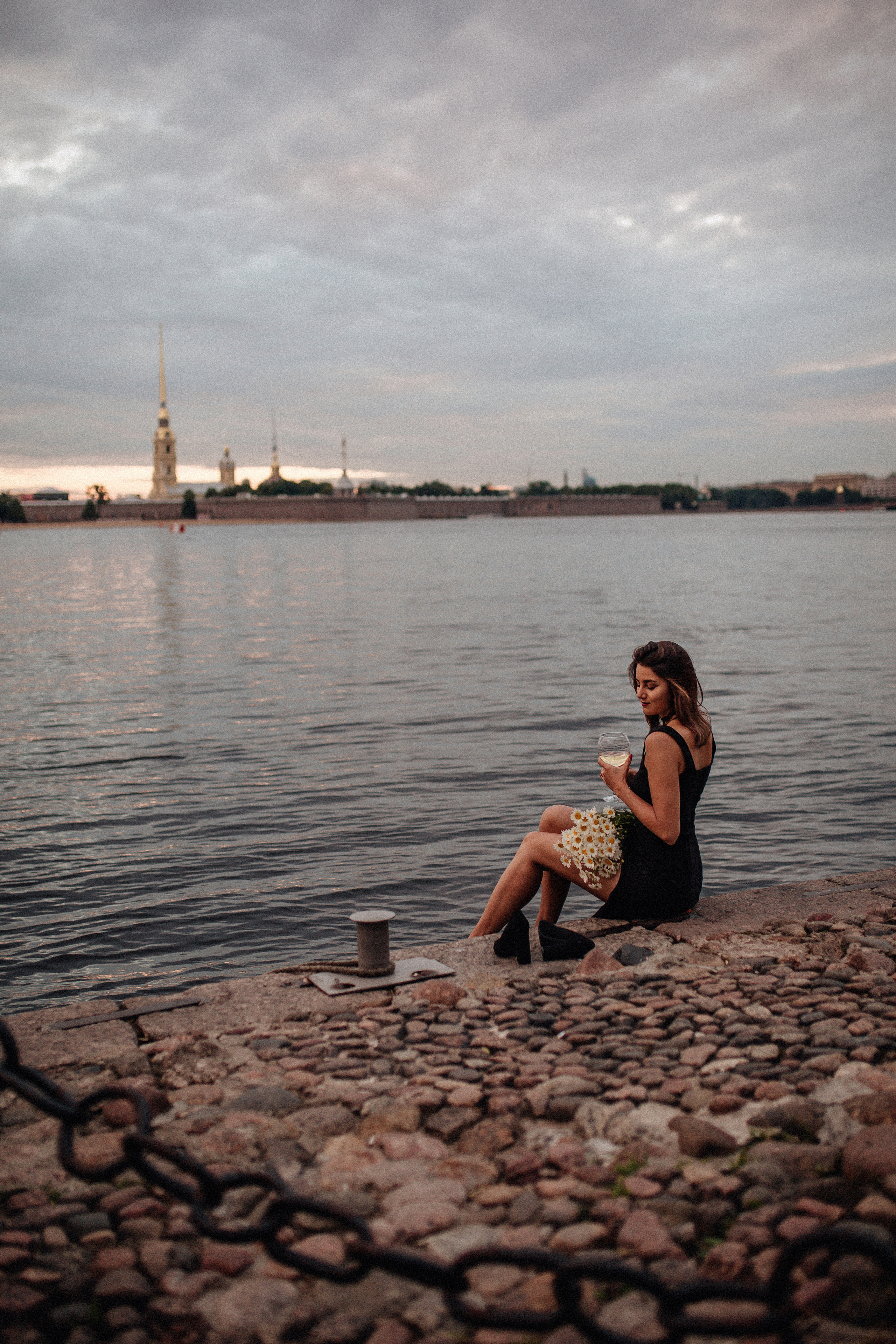 Элина. Фотограф в Санкт Петербурге Лара Великова