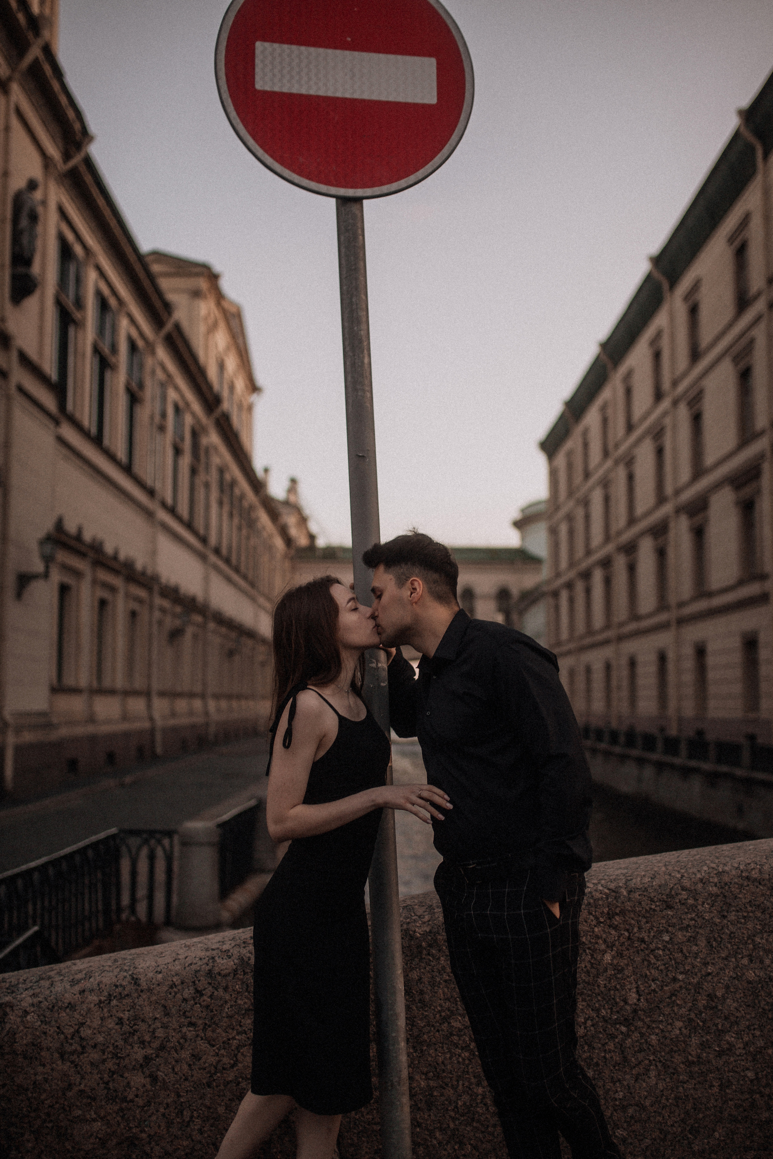 От заката до рассвета. Фотограф в Санкт Петербурге Лара Великова