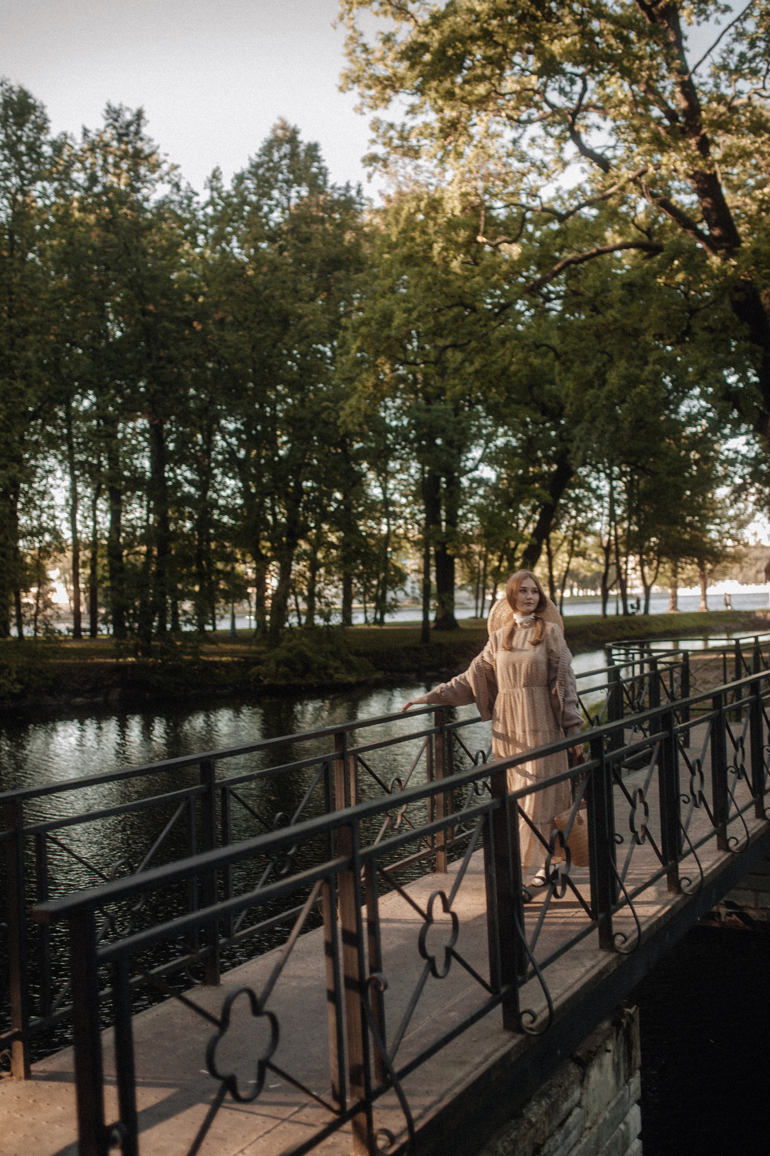 Даша. Фотограф в Санкт Петербурге Лара Великова