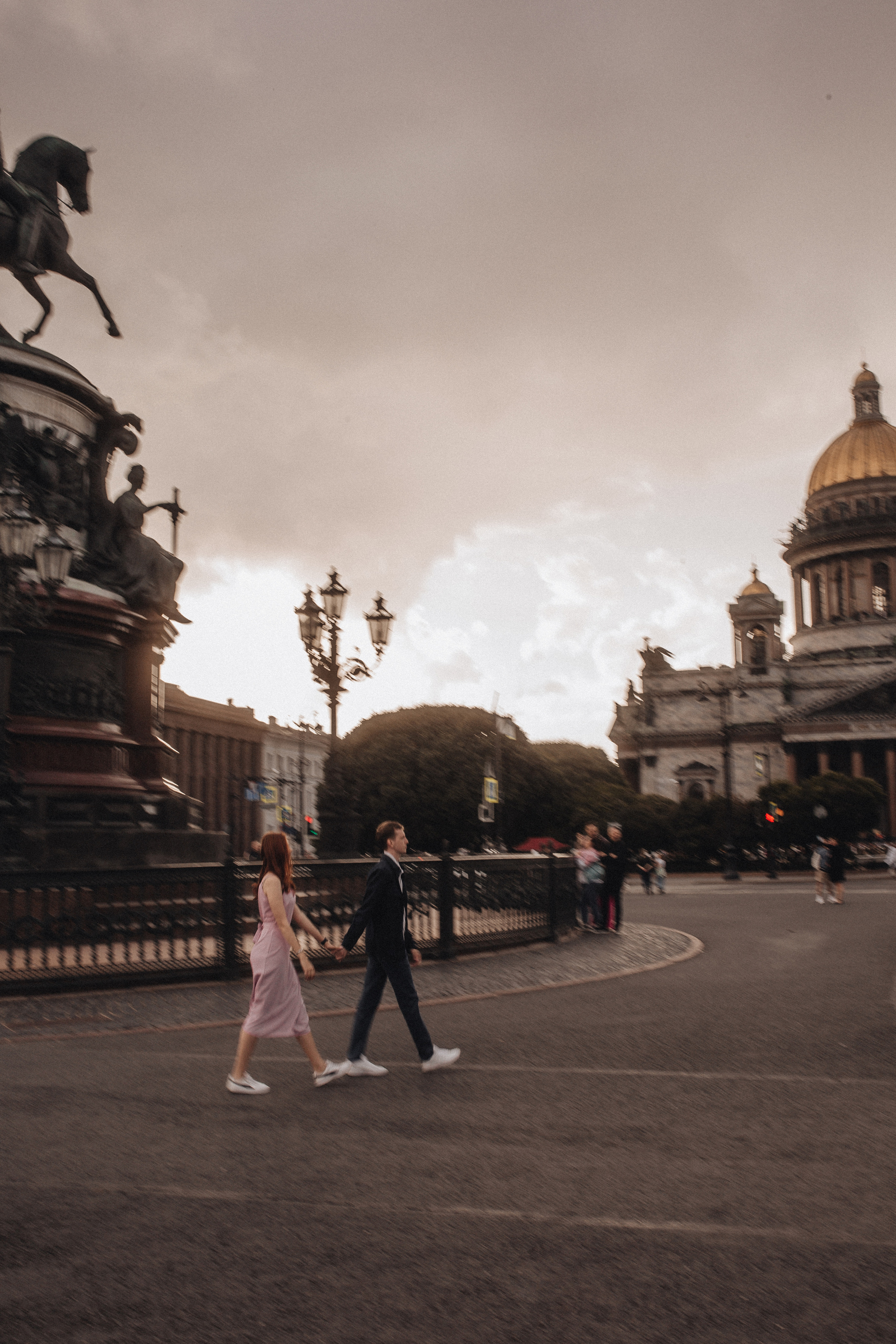 В Питере-любить!. Фотограф в Санкт Петербурге Лара Великова