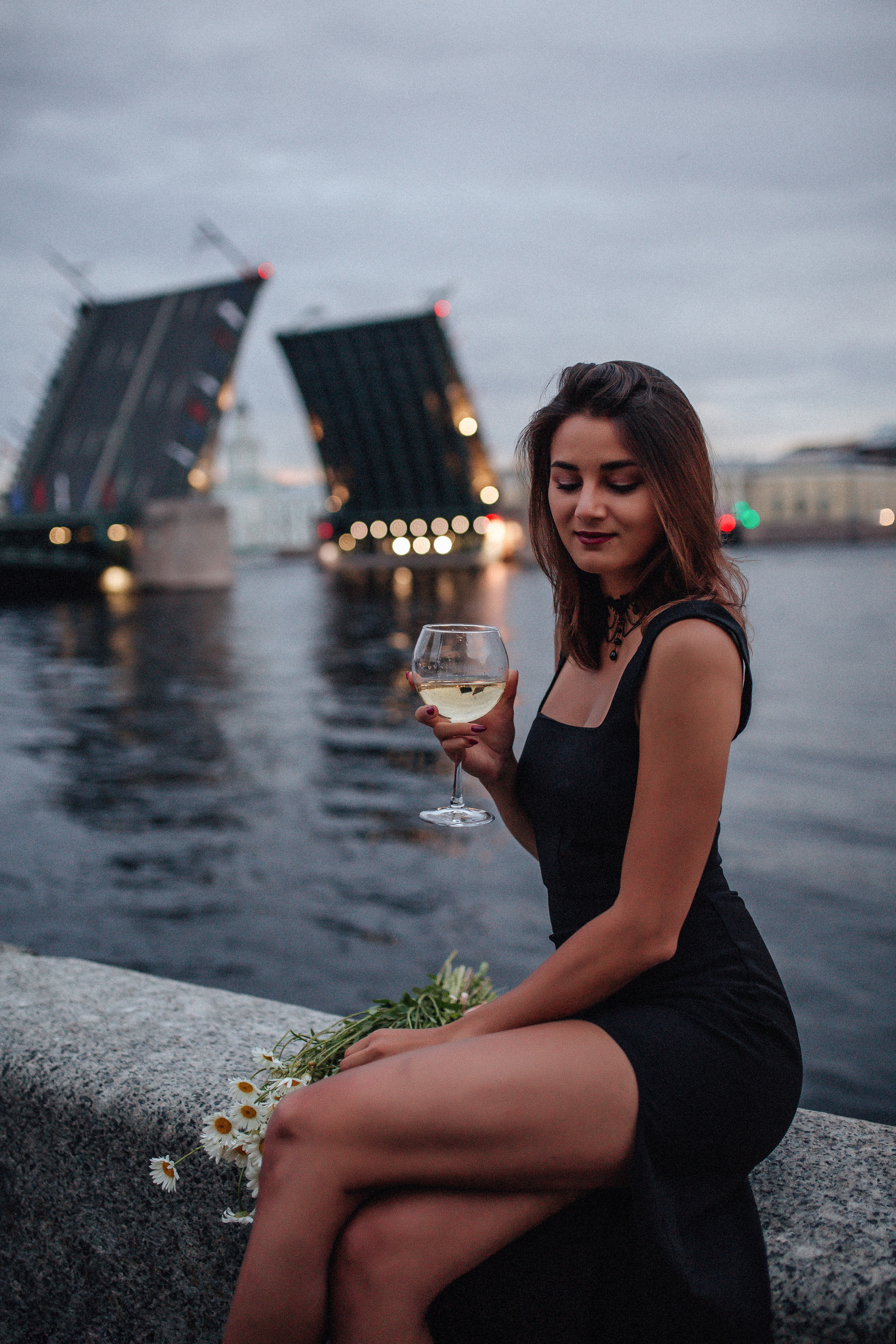 Элина. Фотограф в Санкт Петербурге Лара Великова