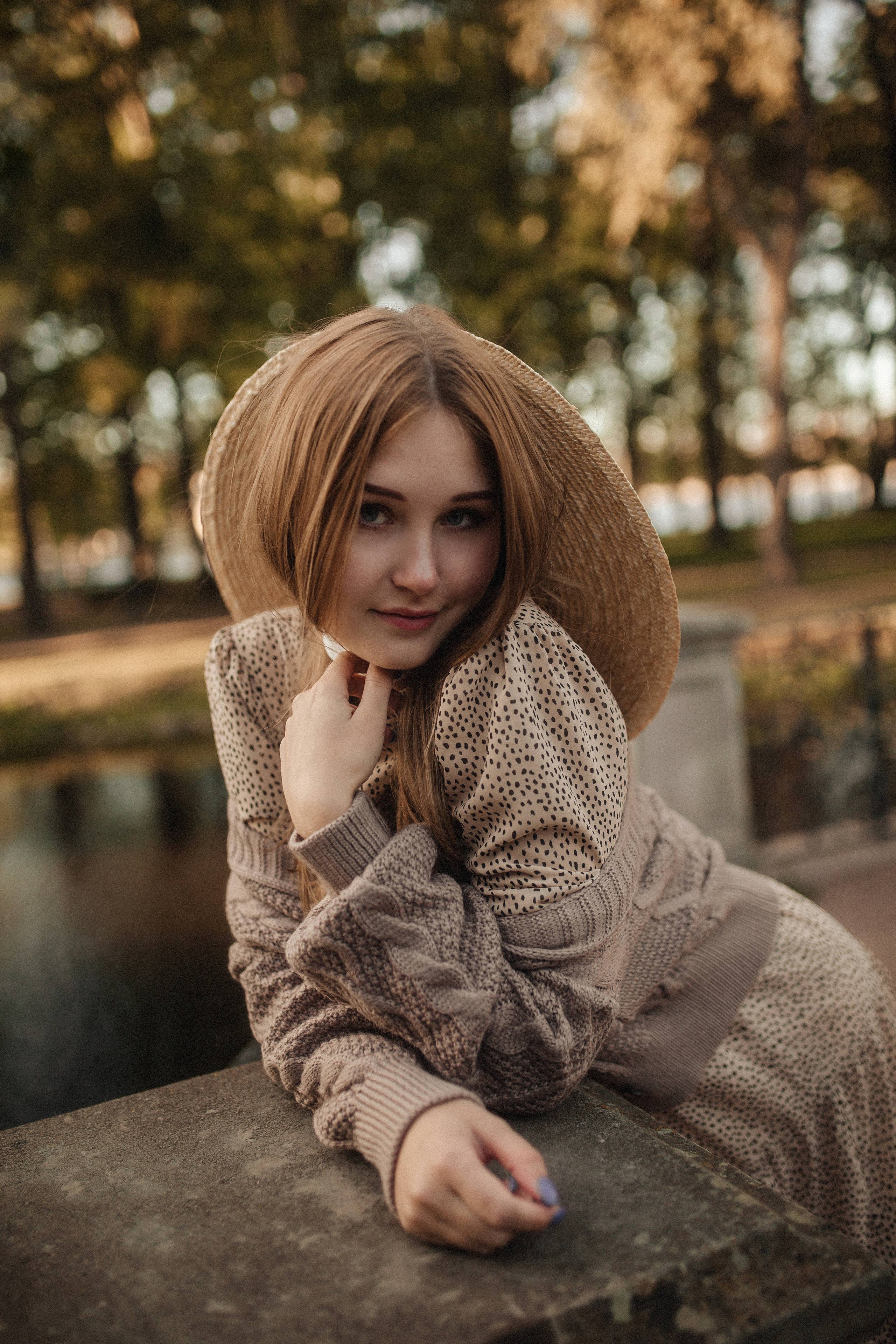 Даша. Фотограф в Санкт Петербурге Лара Великова