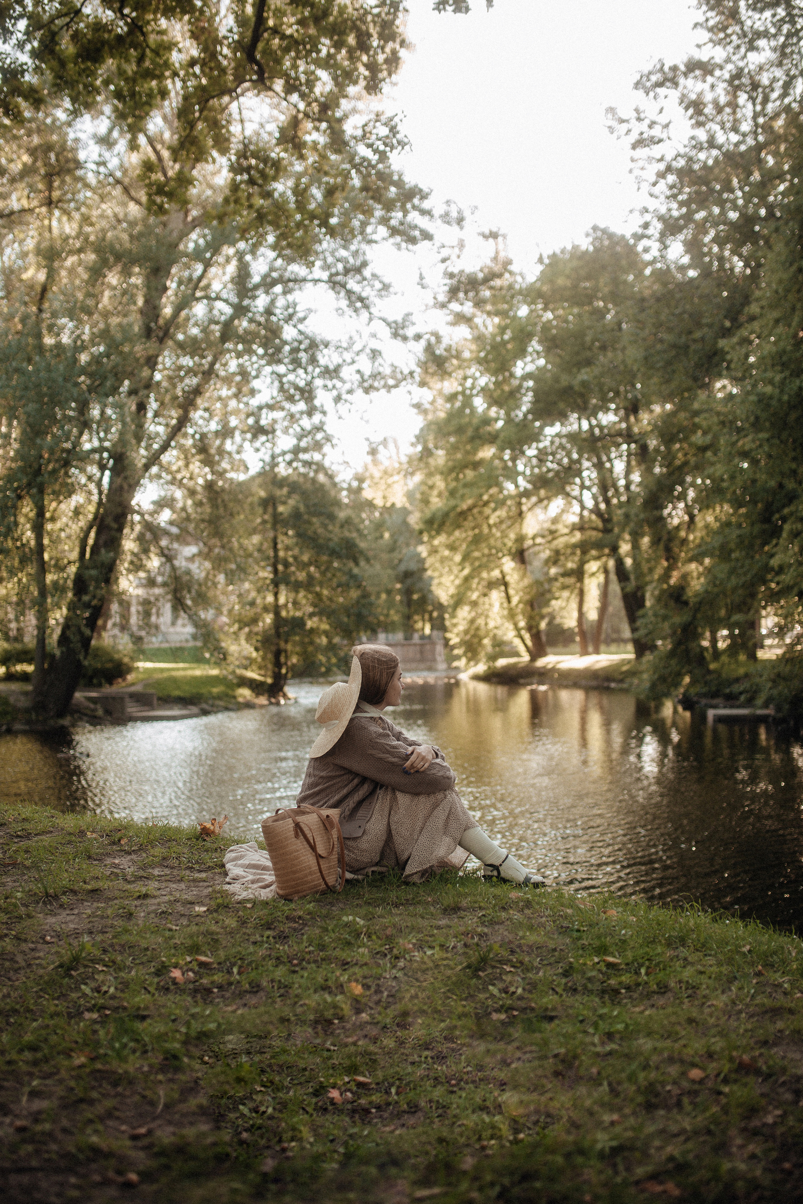 Даша. Фотограф в Санкт Петербурге Лара Великова