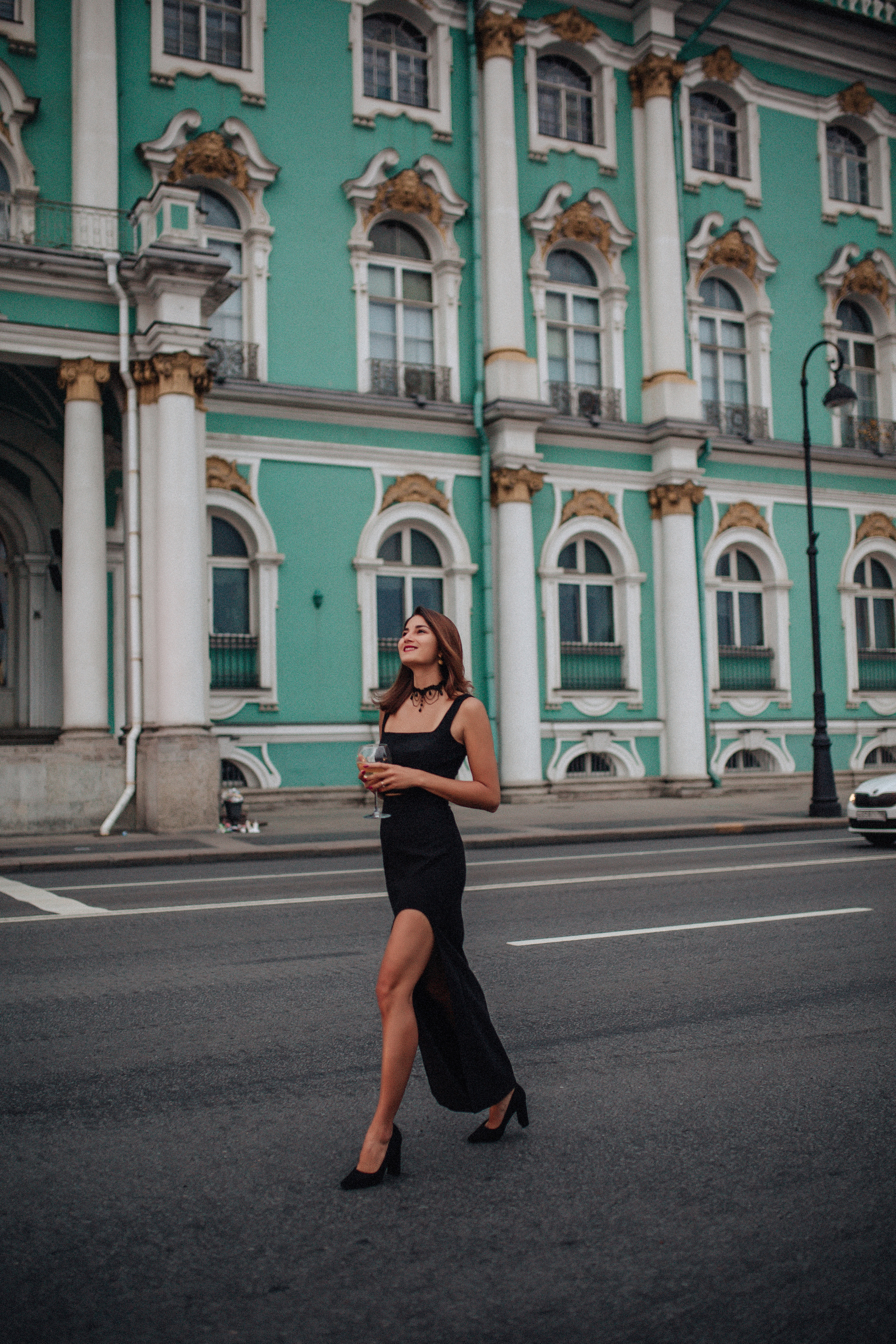 Элина. Фотограф в Санкт Петербурге Лара Великова