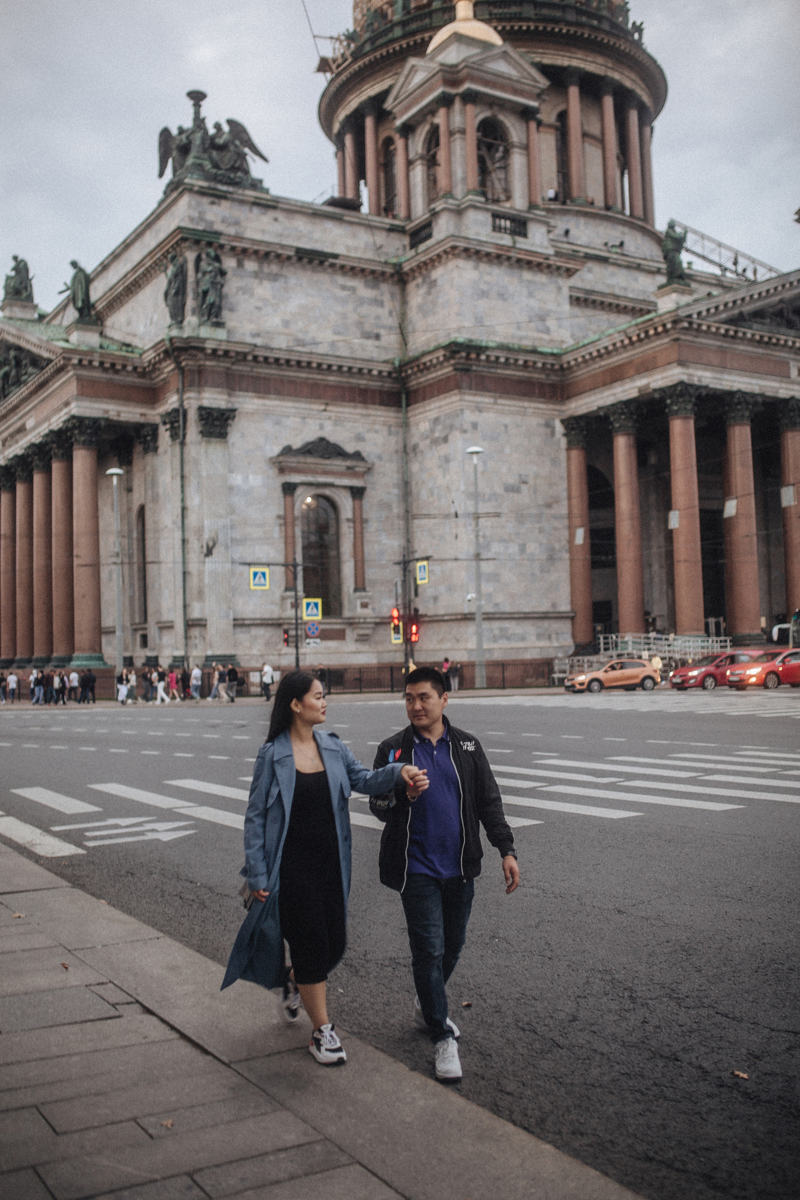 Люблю!. Фотограф в Санкт Петербурге Лара Великова