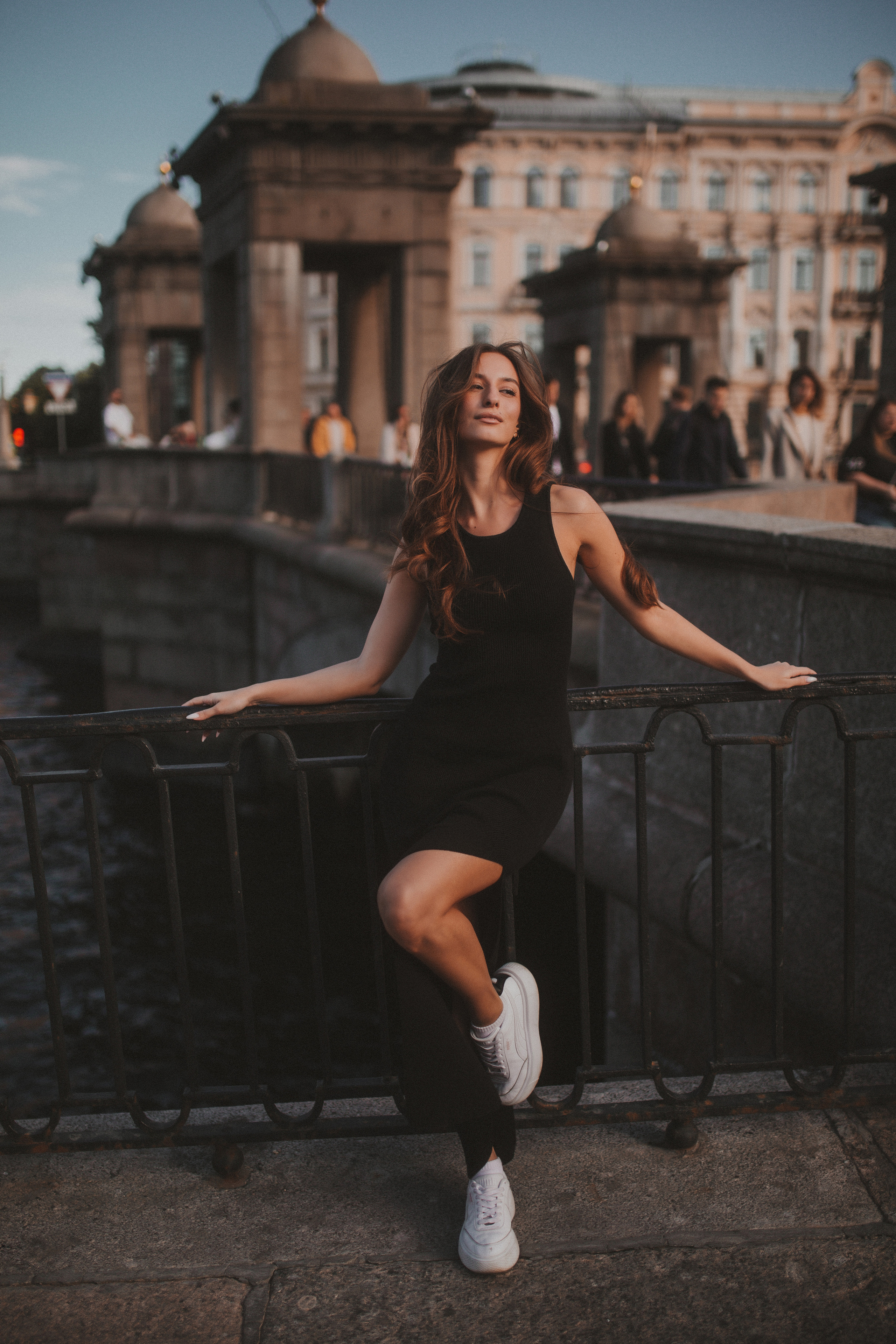 Настенька. Фотограф в Санкт Петербурге Лара Великова