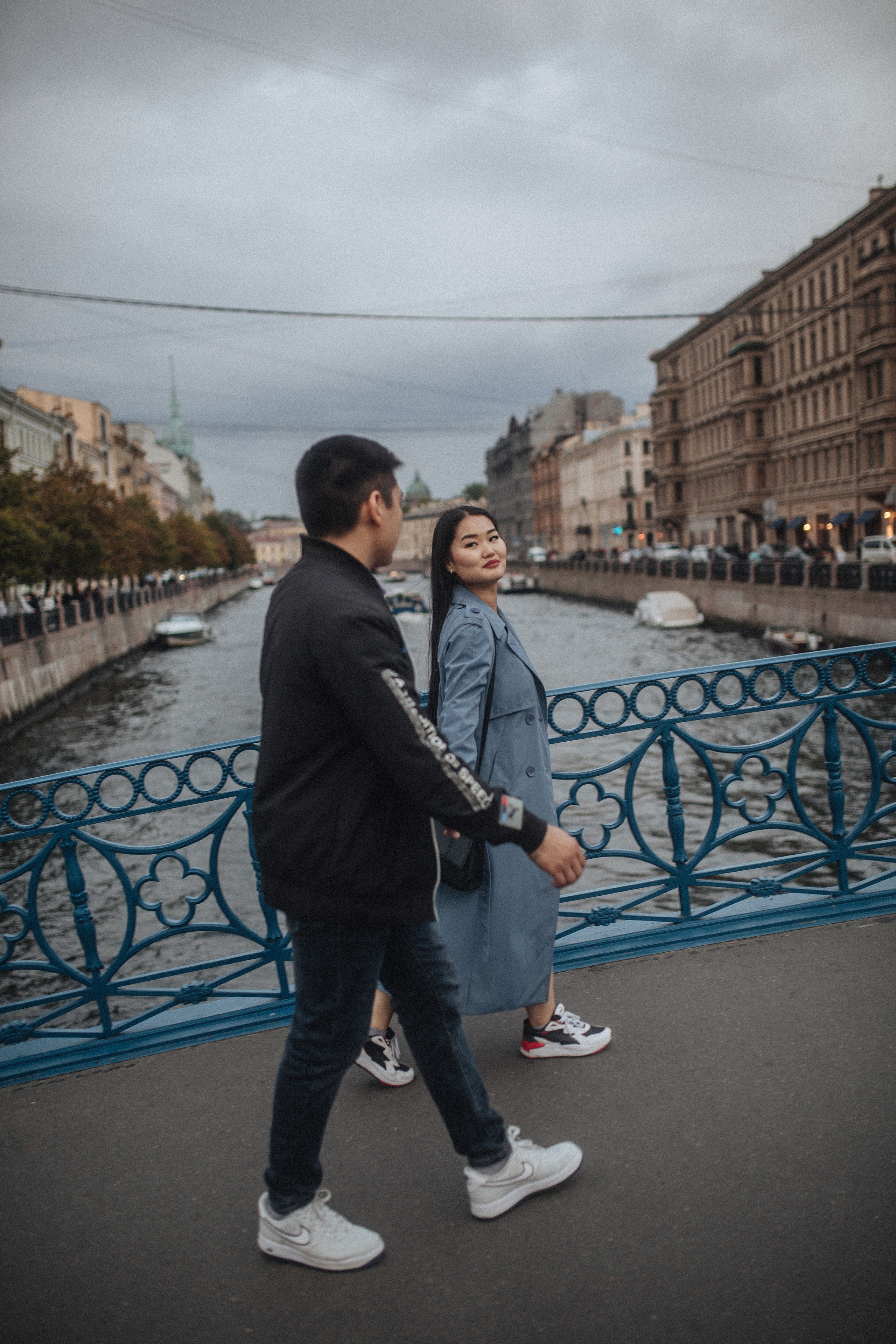 Люблю!. Фотограф в Санкт Петербурге Лара Великова