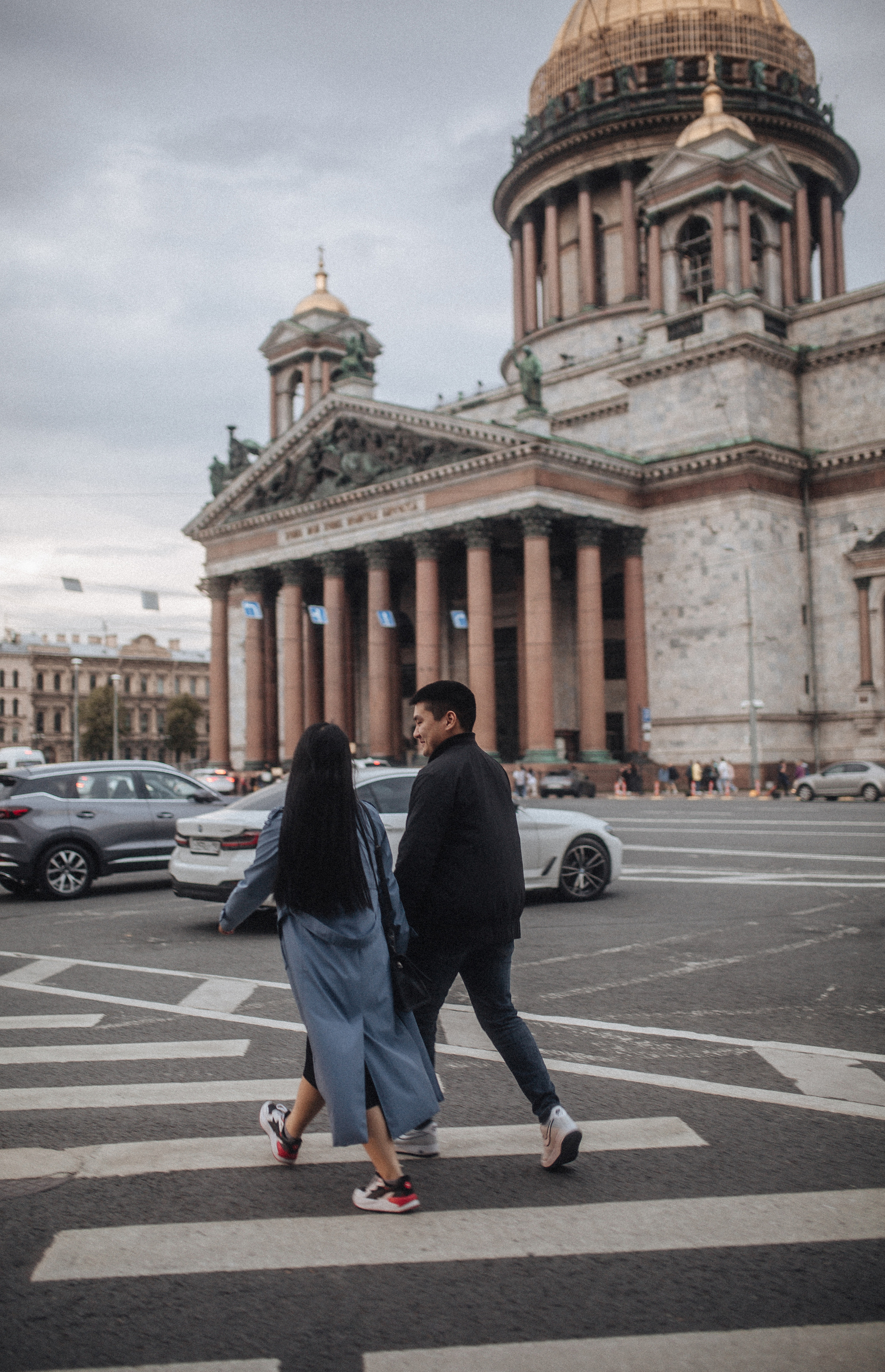 Люблю!. Фотограф в Санкт Петербурге Лара Великова