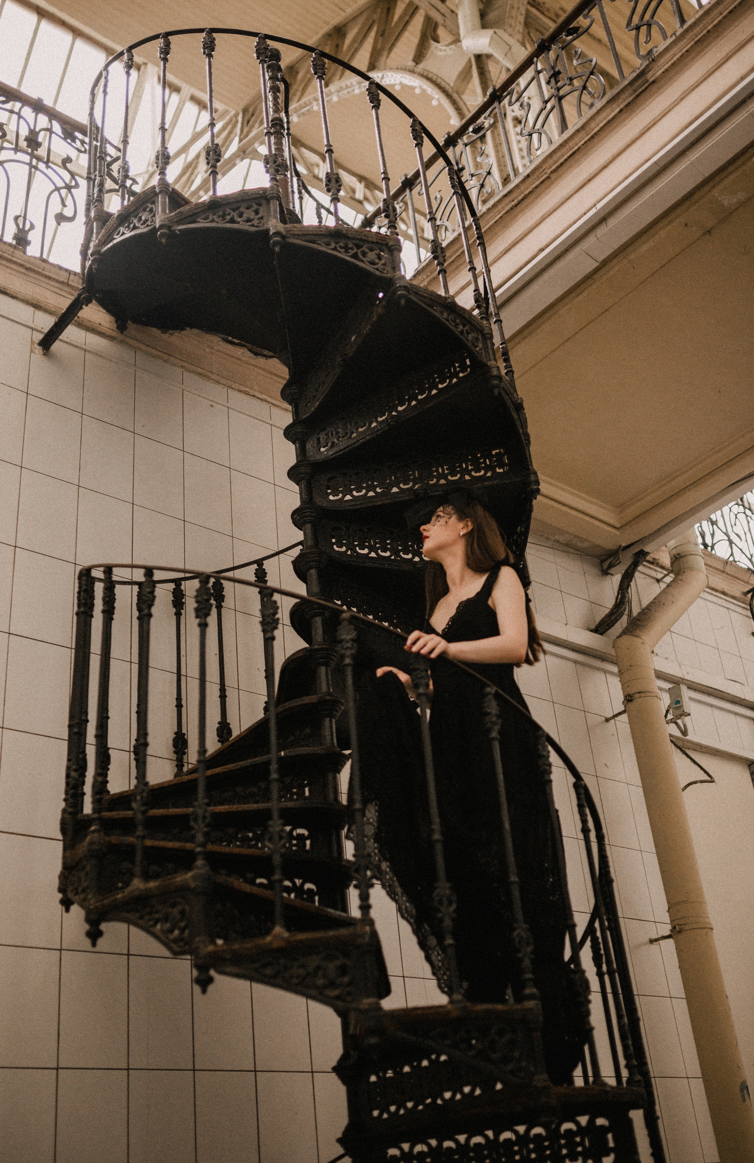 Валерия. Фотограф в Санкт Петербурге Лара Великова