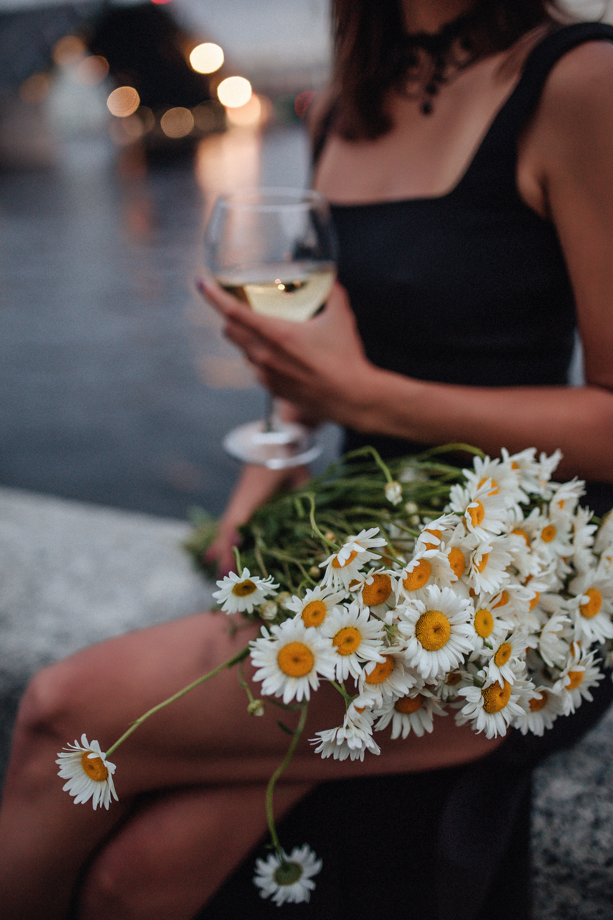 Элина. Фотограф в Санкт Петербурге Лара Великова