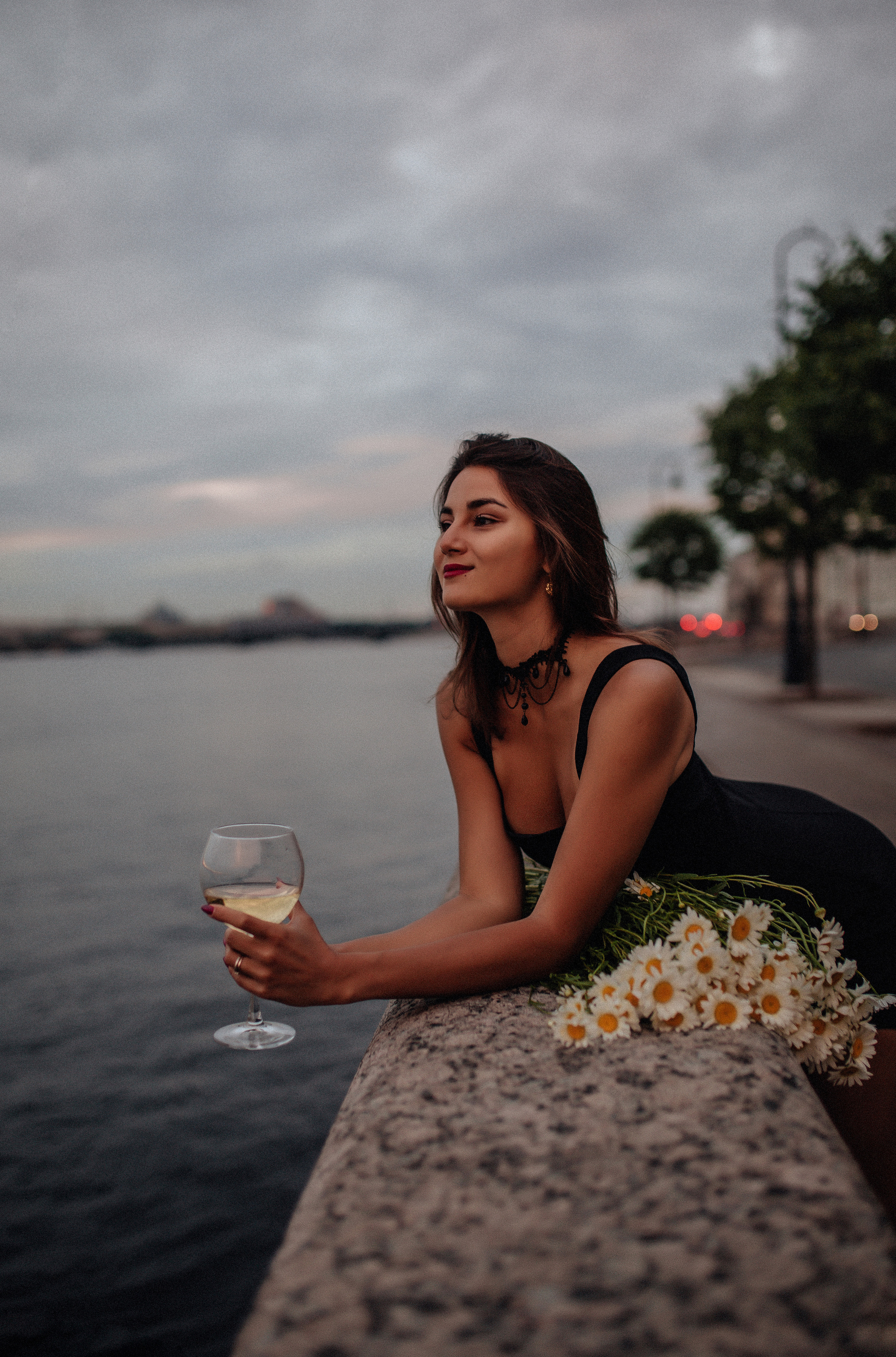 Элина. Фотограф в Санкт Петербурге Лара Великова