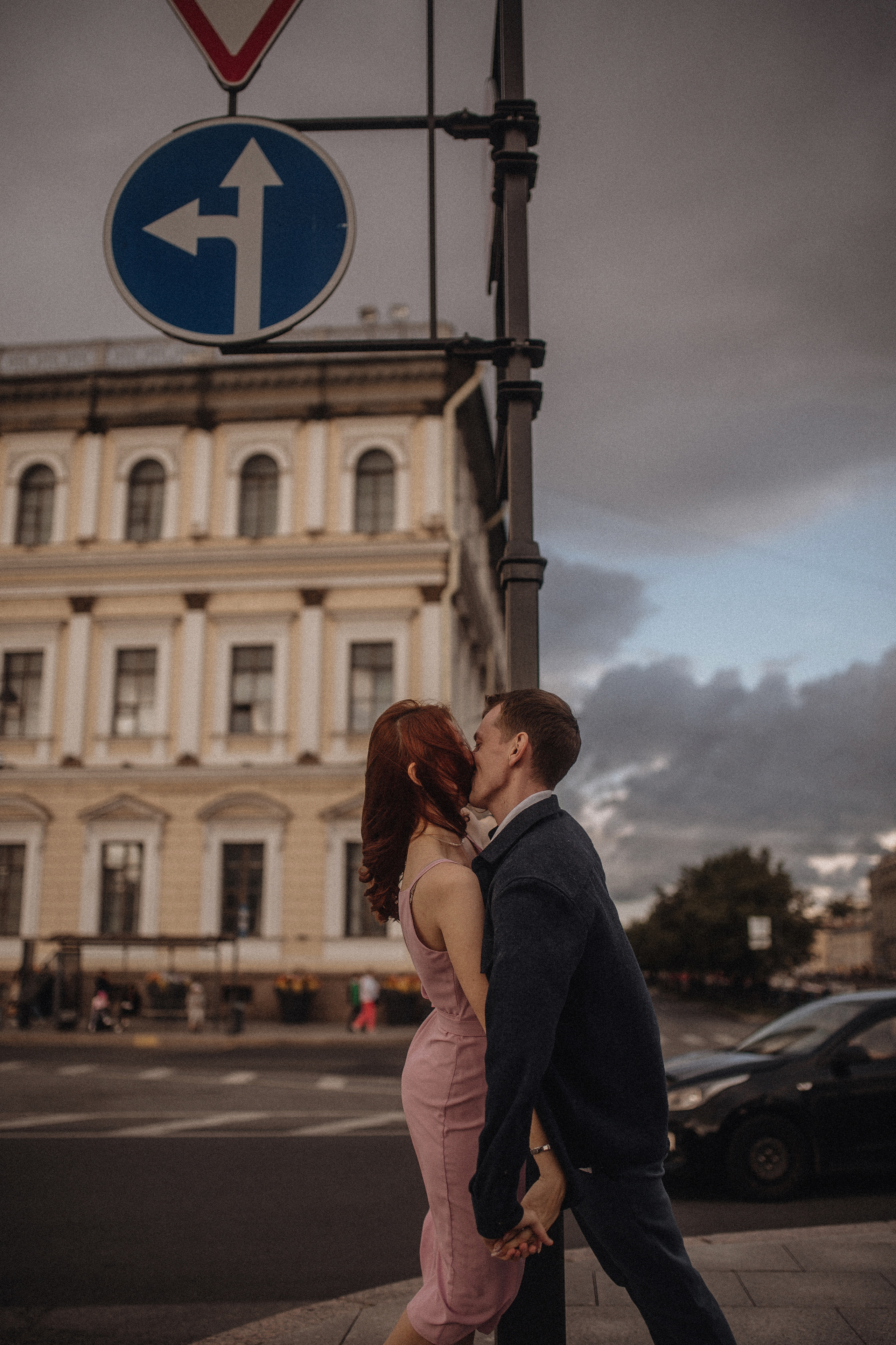 В Питере-любить!. Фотограф в Санкт Петербурге Лара Великова