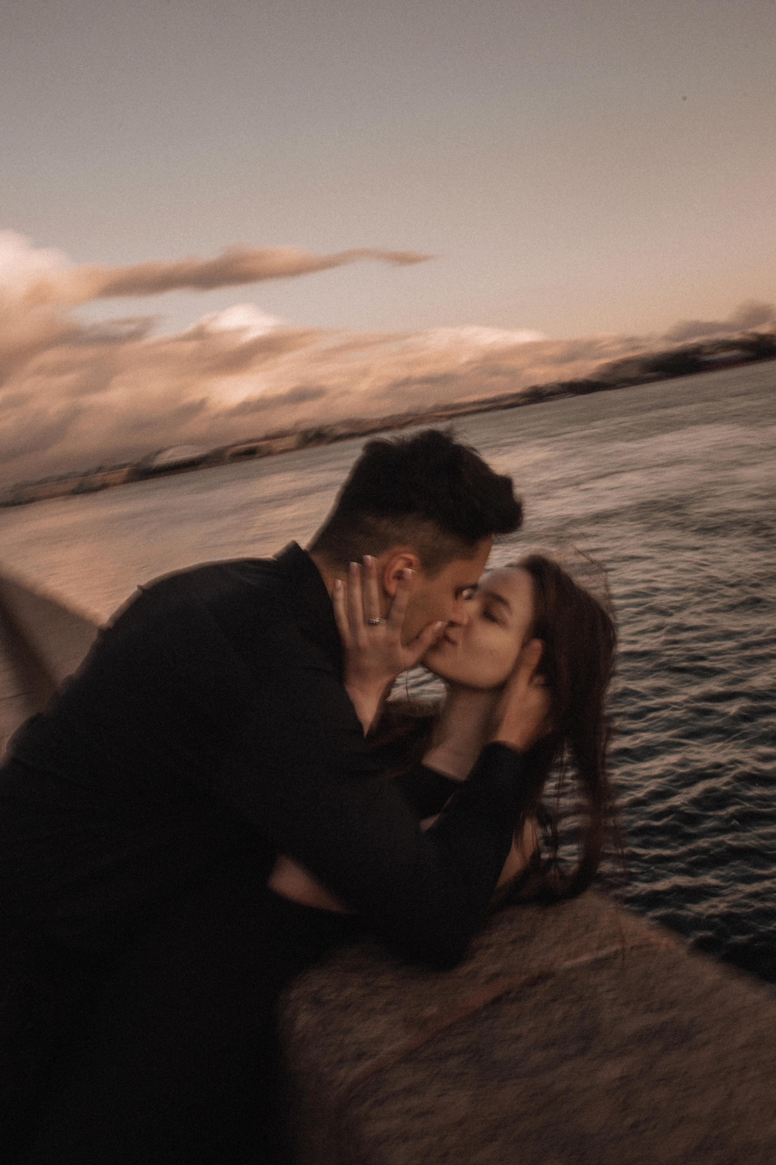 От заката до рассвета. Фотограф в Санкт Петербурге Лара Великова