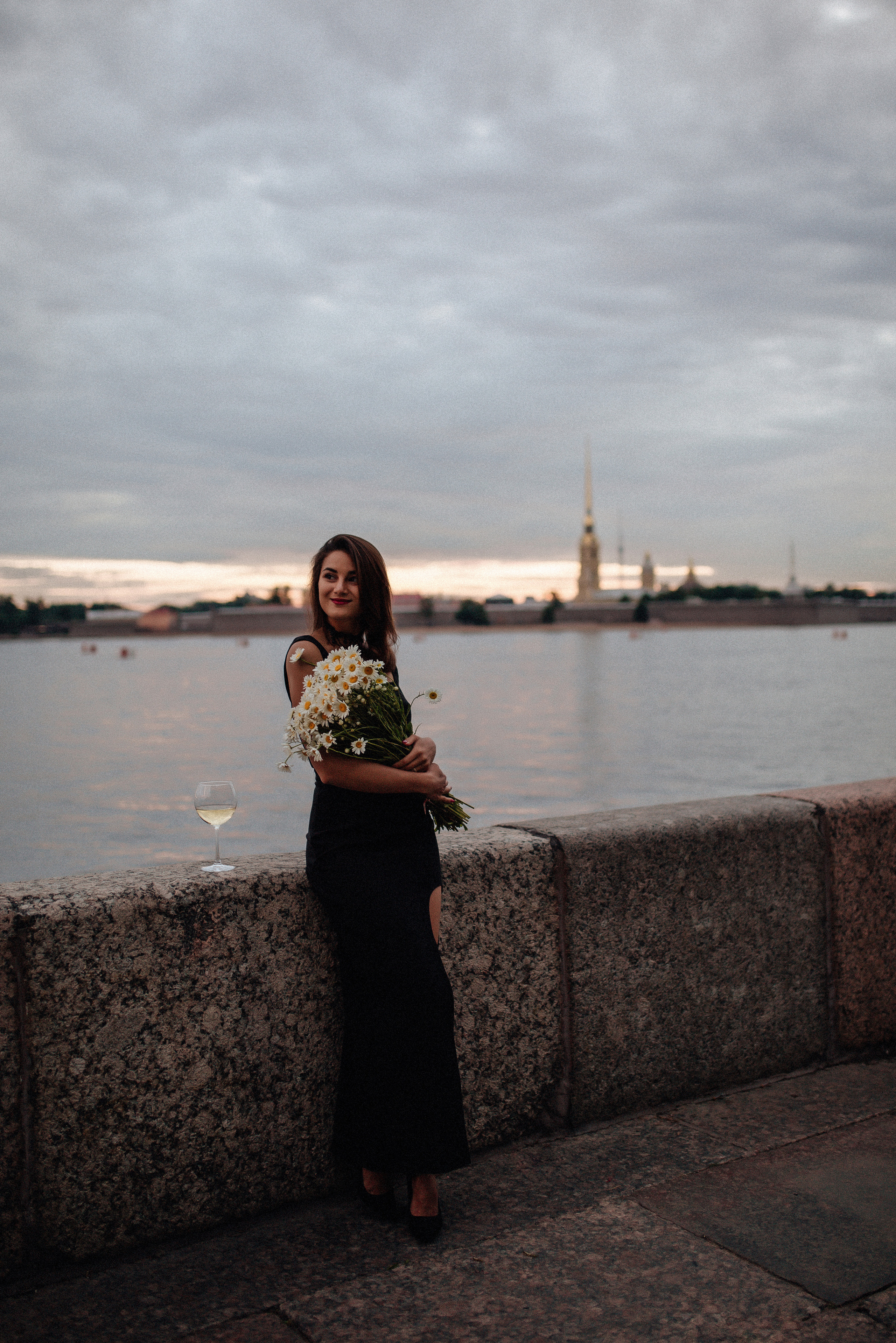 Элина. Фотограф в Санкт Петербурге Лара Великова