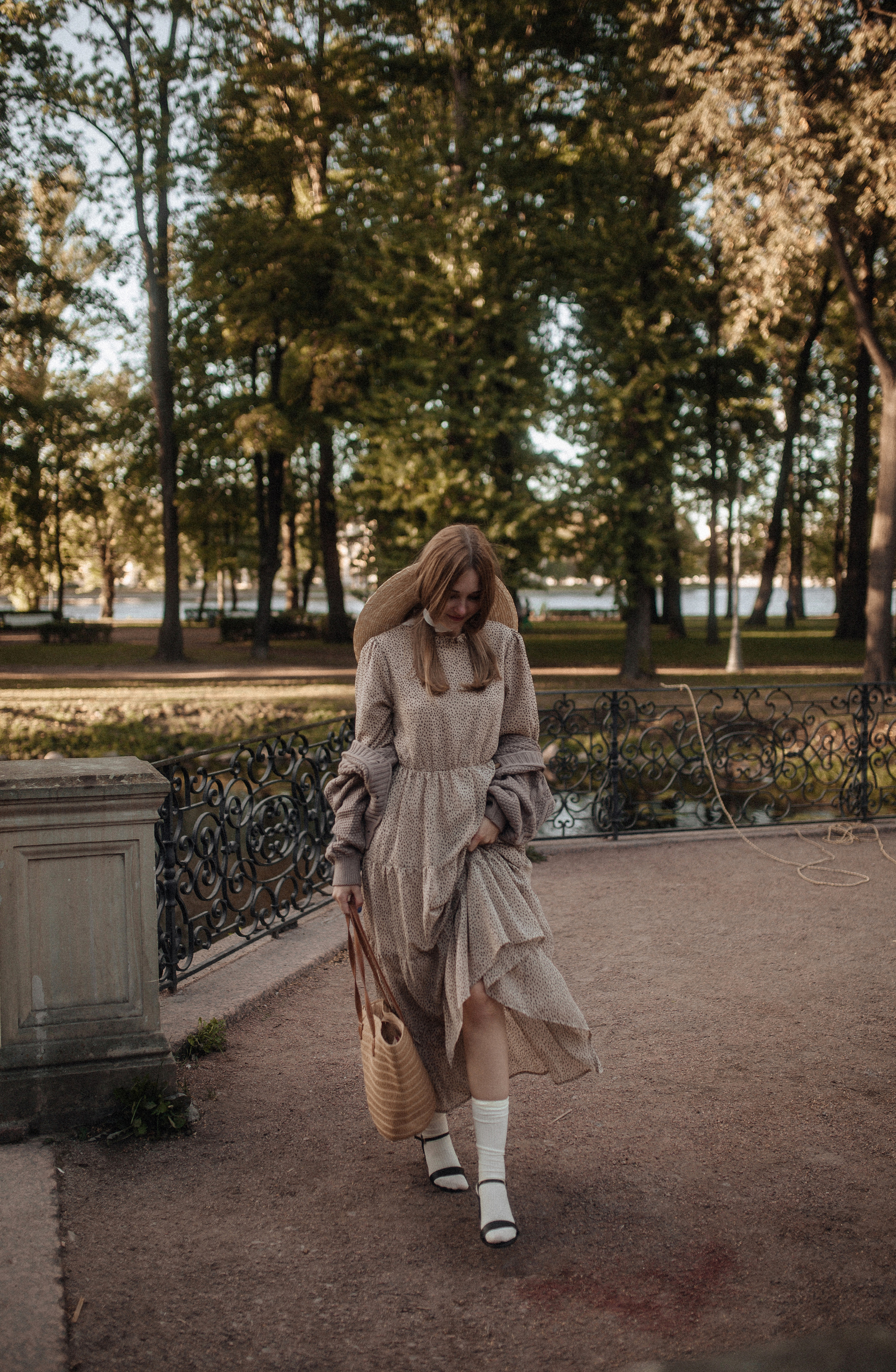 Даша. Фотограф в Санкт Петербурге Лара Великова