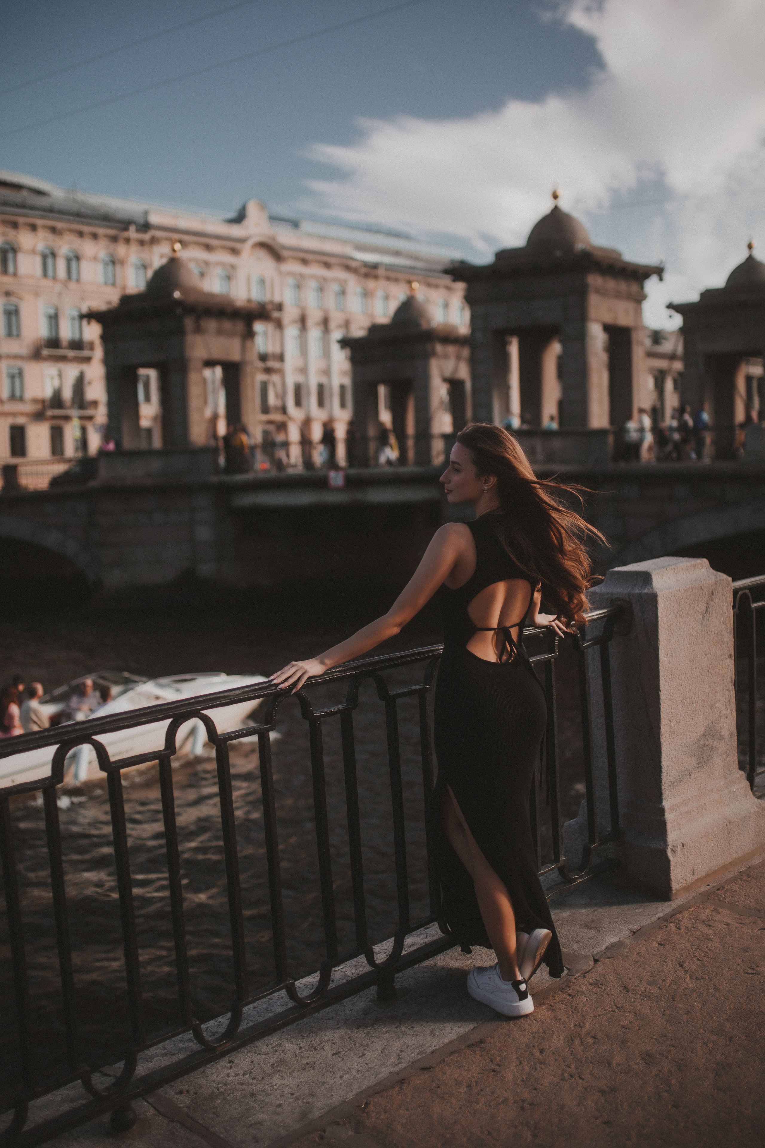 Настенька. Фотограф в Санкт Петербурге Лара Великова