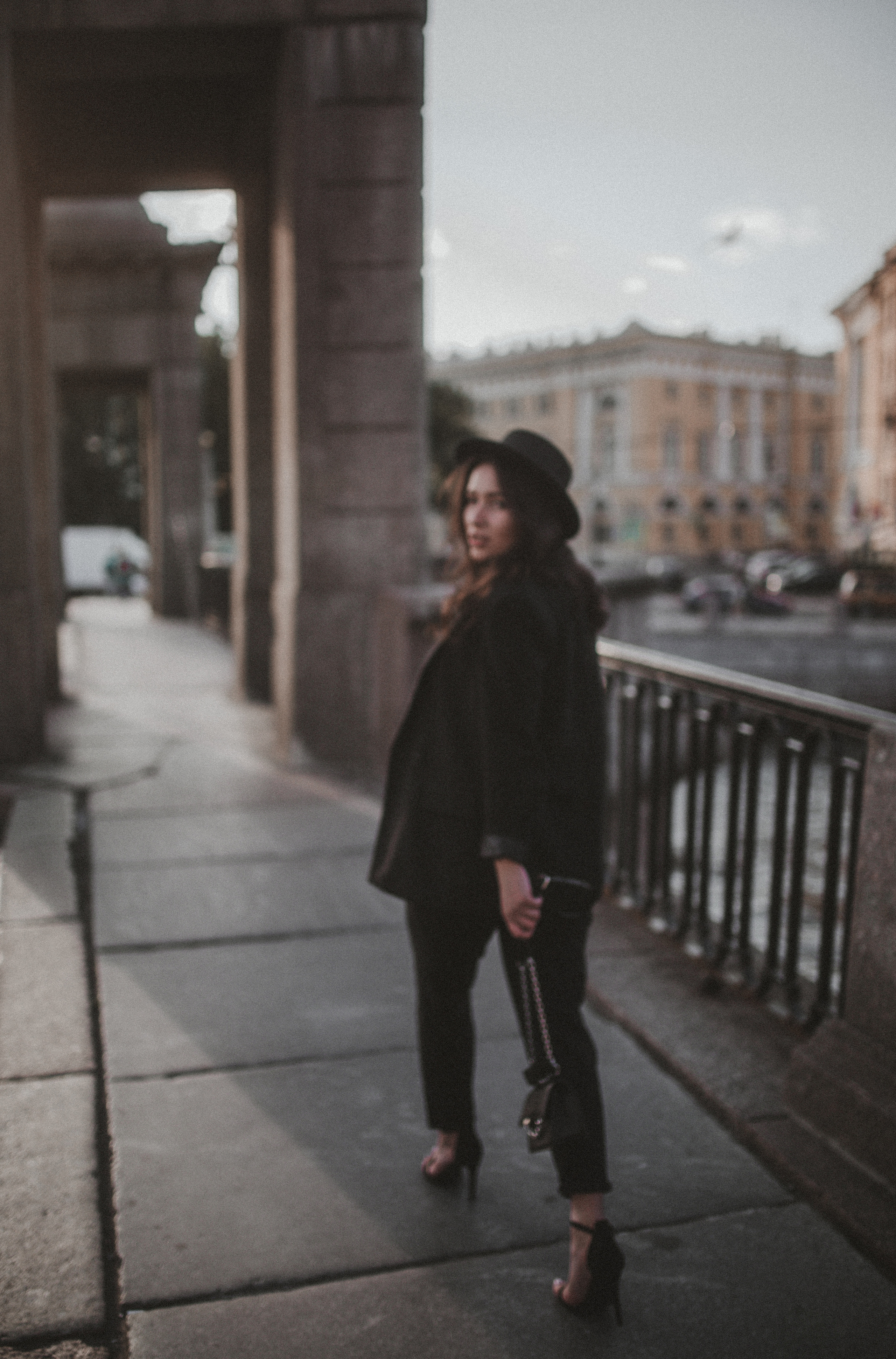 Эля. Фотограф в Санкт Петербурге Лара Великова