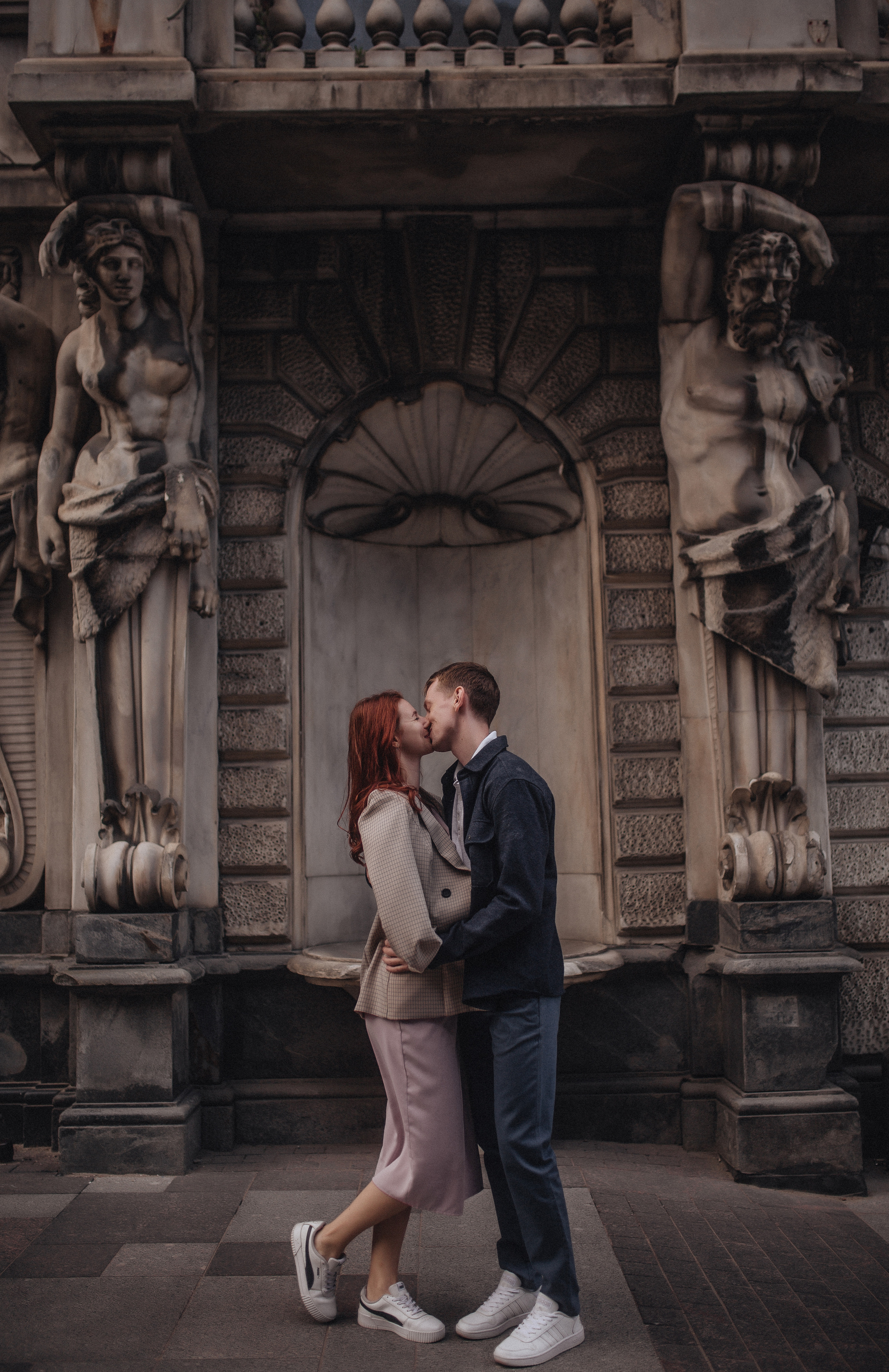 В Питере-любить!. Фотограф в Санкт Петербурге Лара Великова