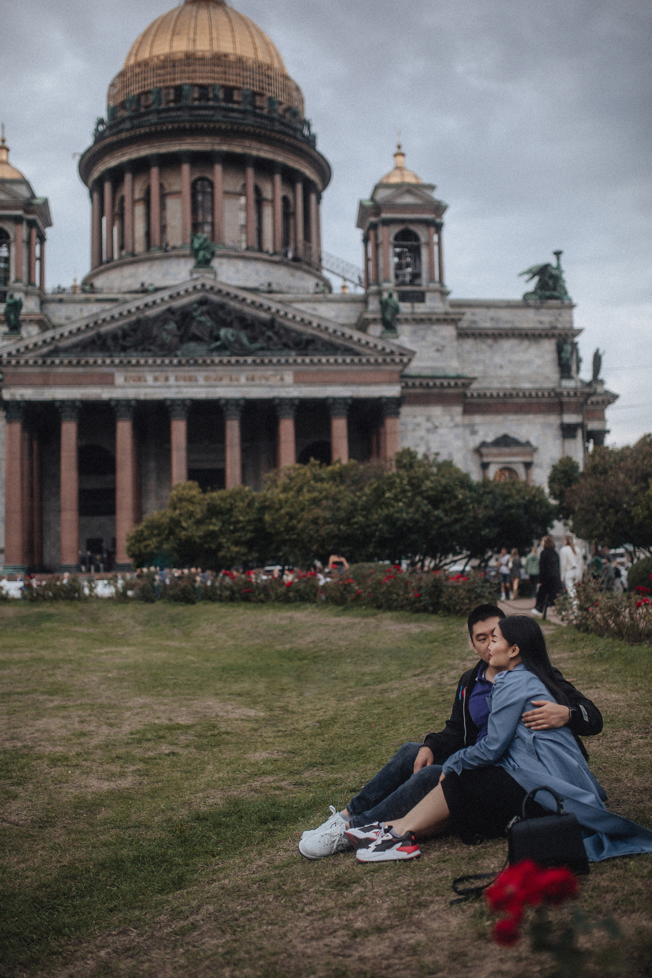 Люблю!. Фотограф в Санкт Петербурге Лара Великова