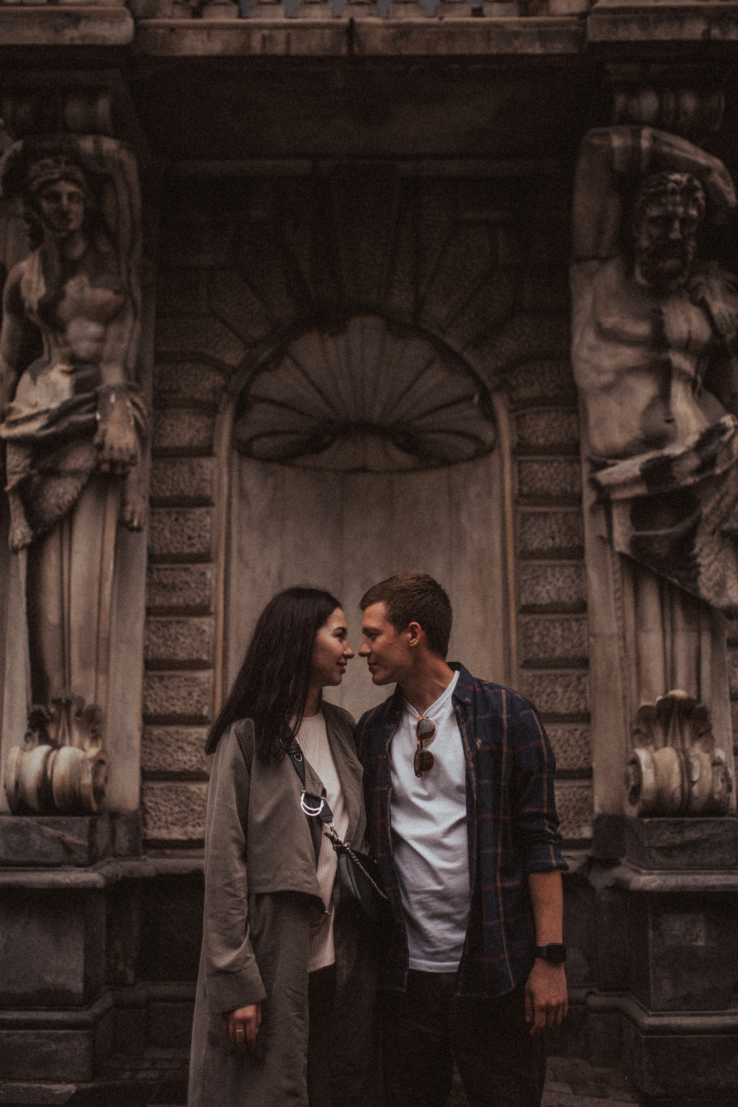 Летний дождь. Фотограф в Санкт Петербурге Лара Великова