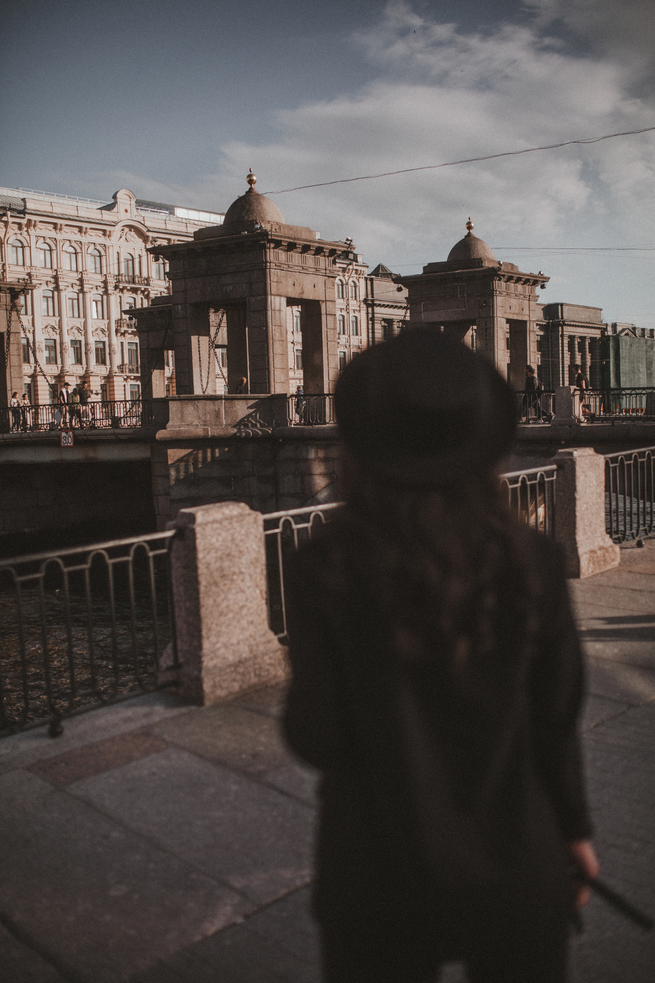 Эля. Фотограф в Санкт Петербурге Лара Великова