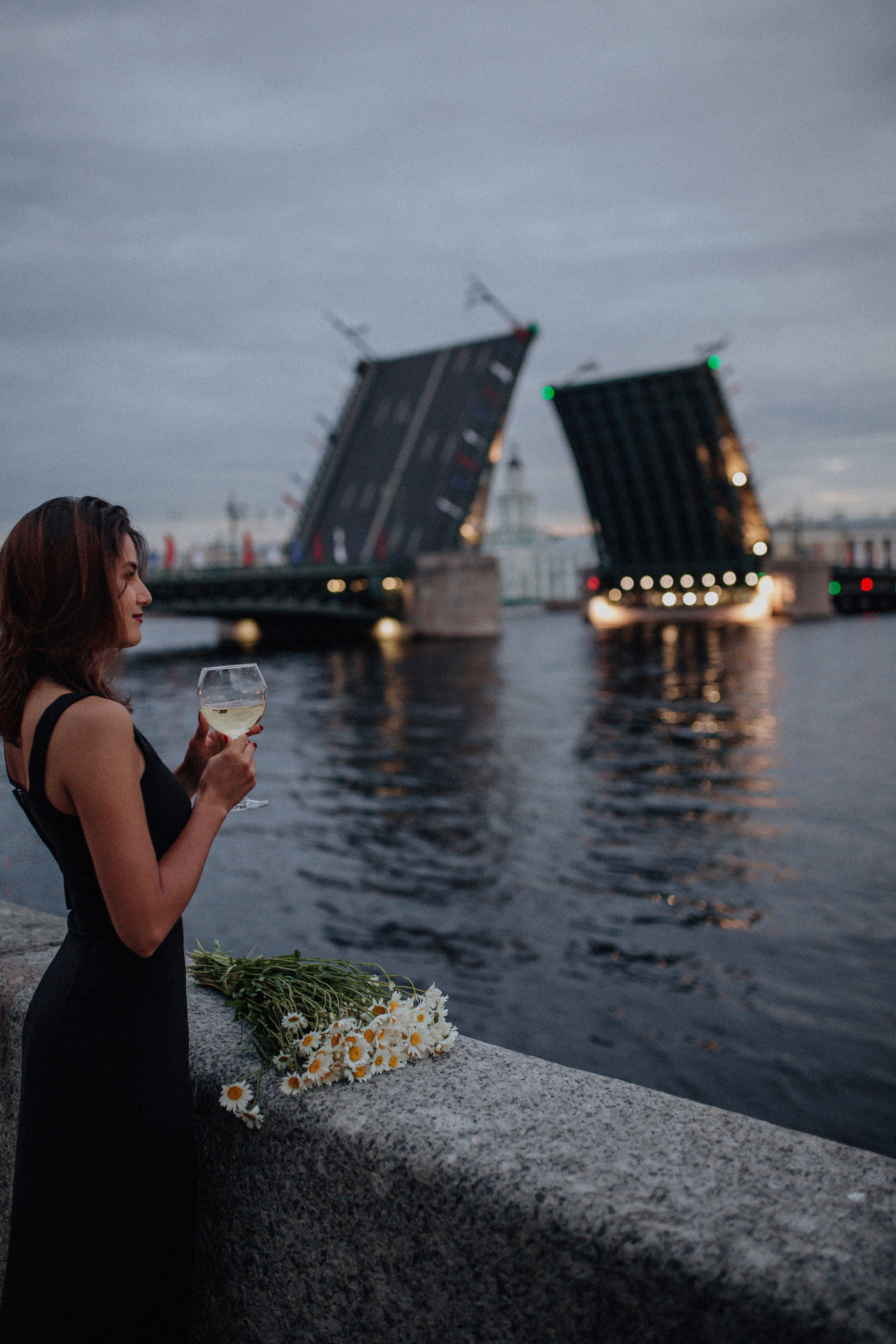 Элина. Фотограф в Санкт Петербурге Лара Великова