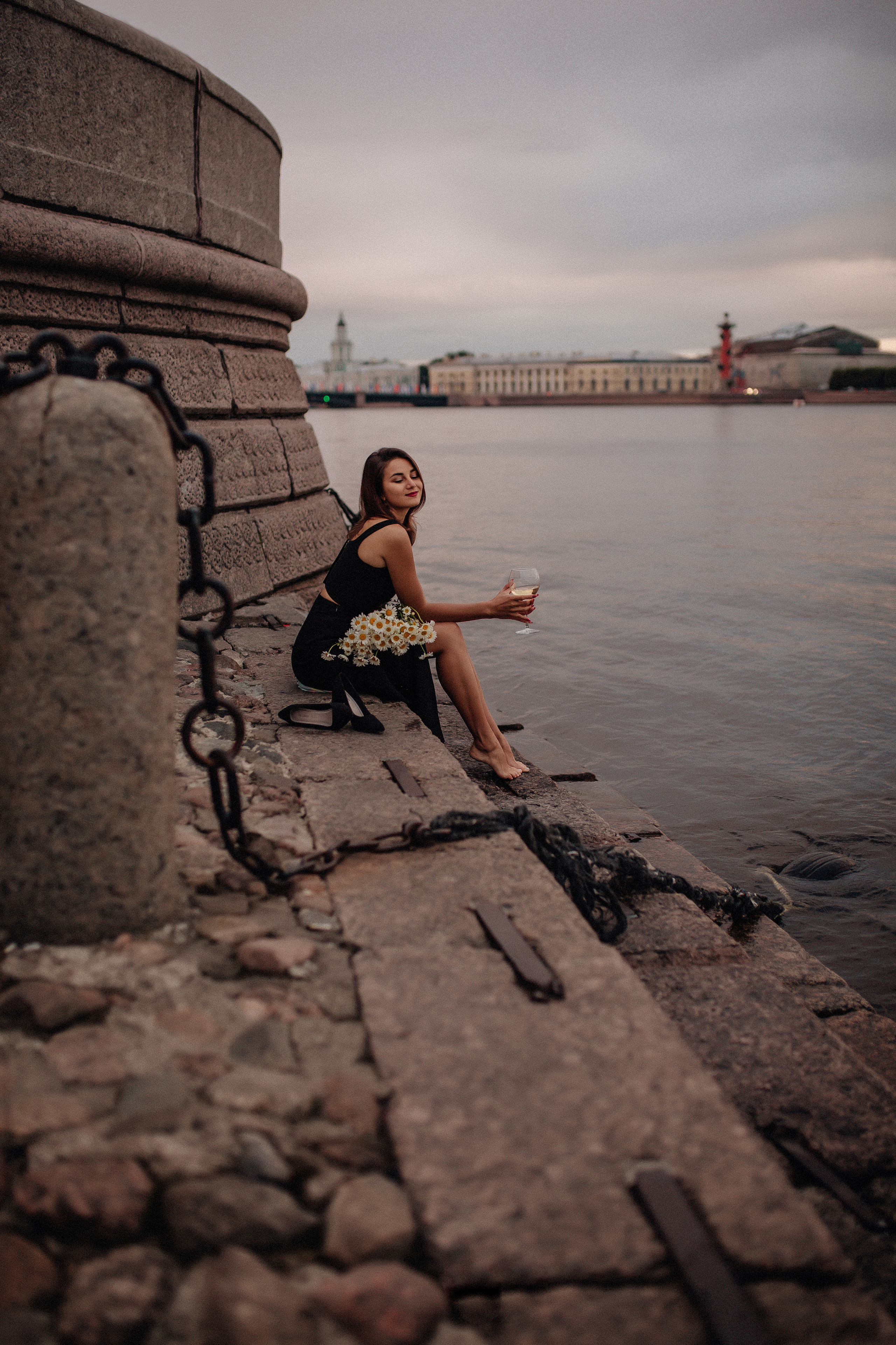 Элина. Фотограф в Санкт Петербурге Лара Великова