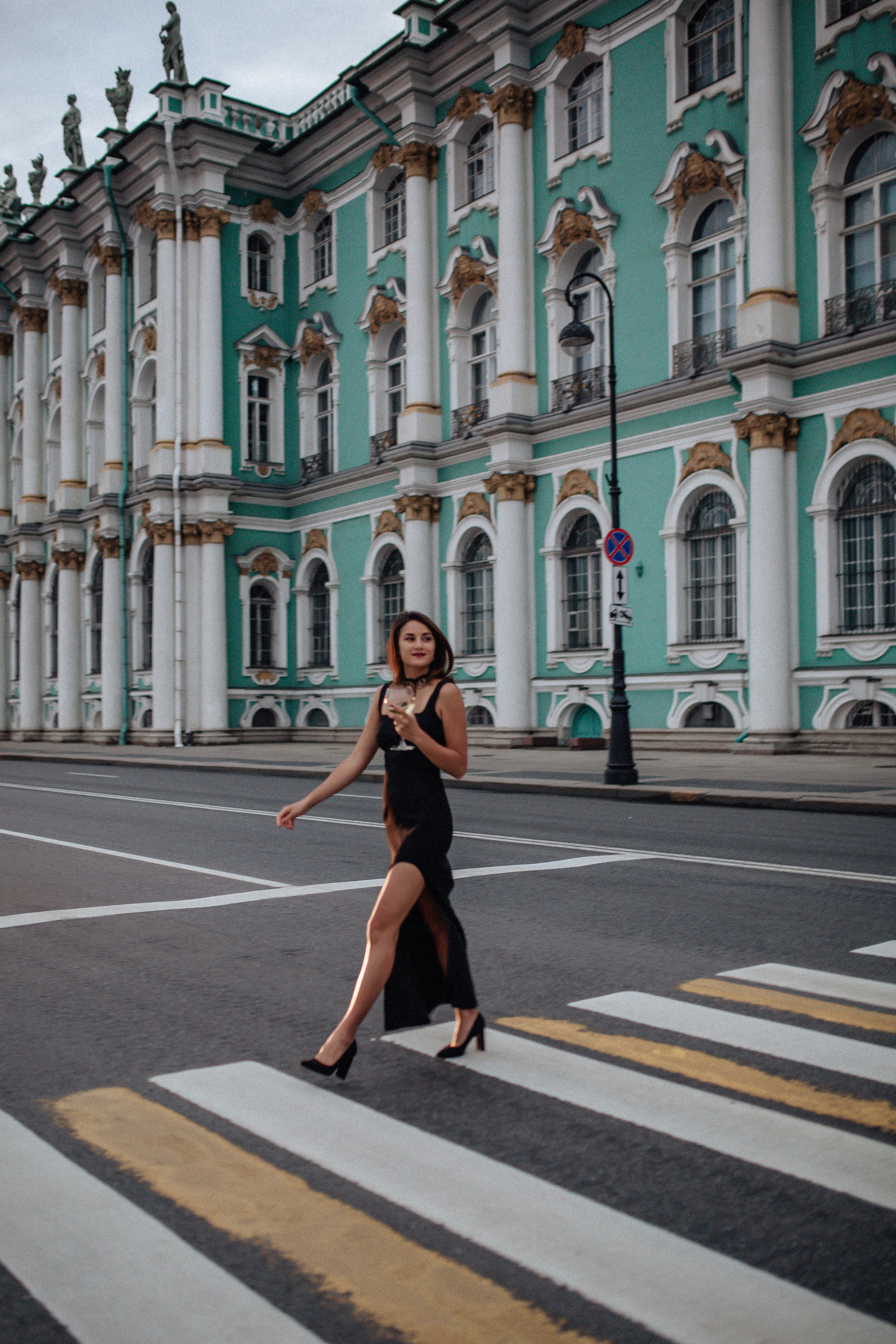 Элина. Фотограф в Санкт Петербурге Лара Великова