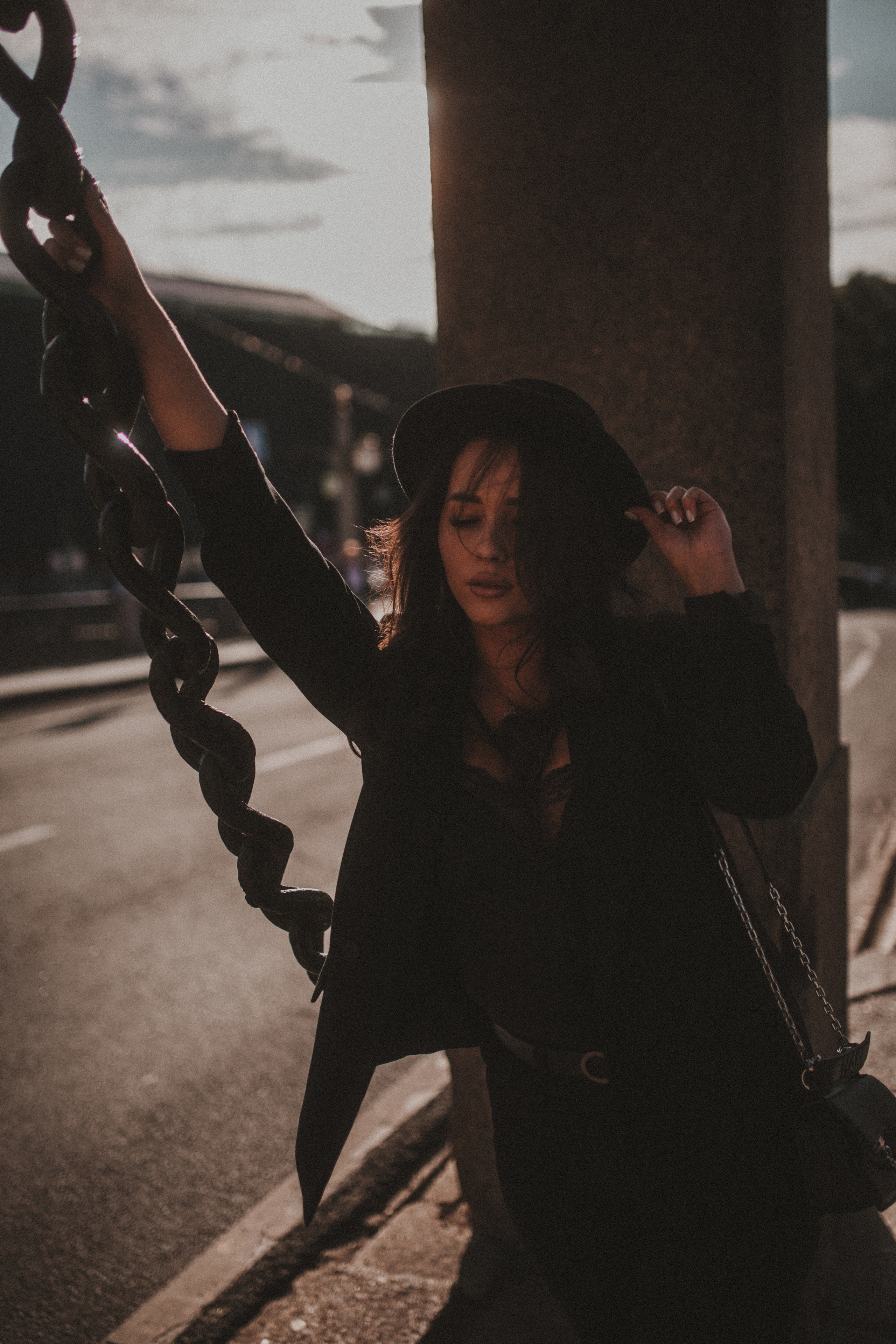 Эля. Фотограф в Санкт Петербурге Лара Великова