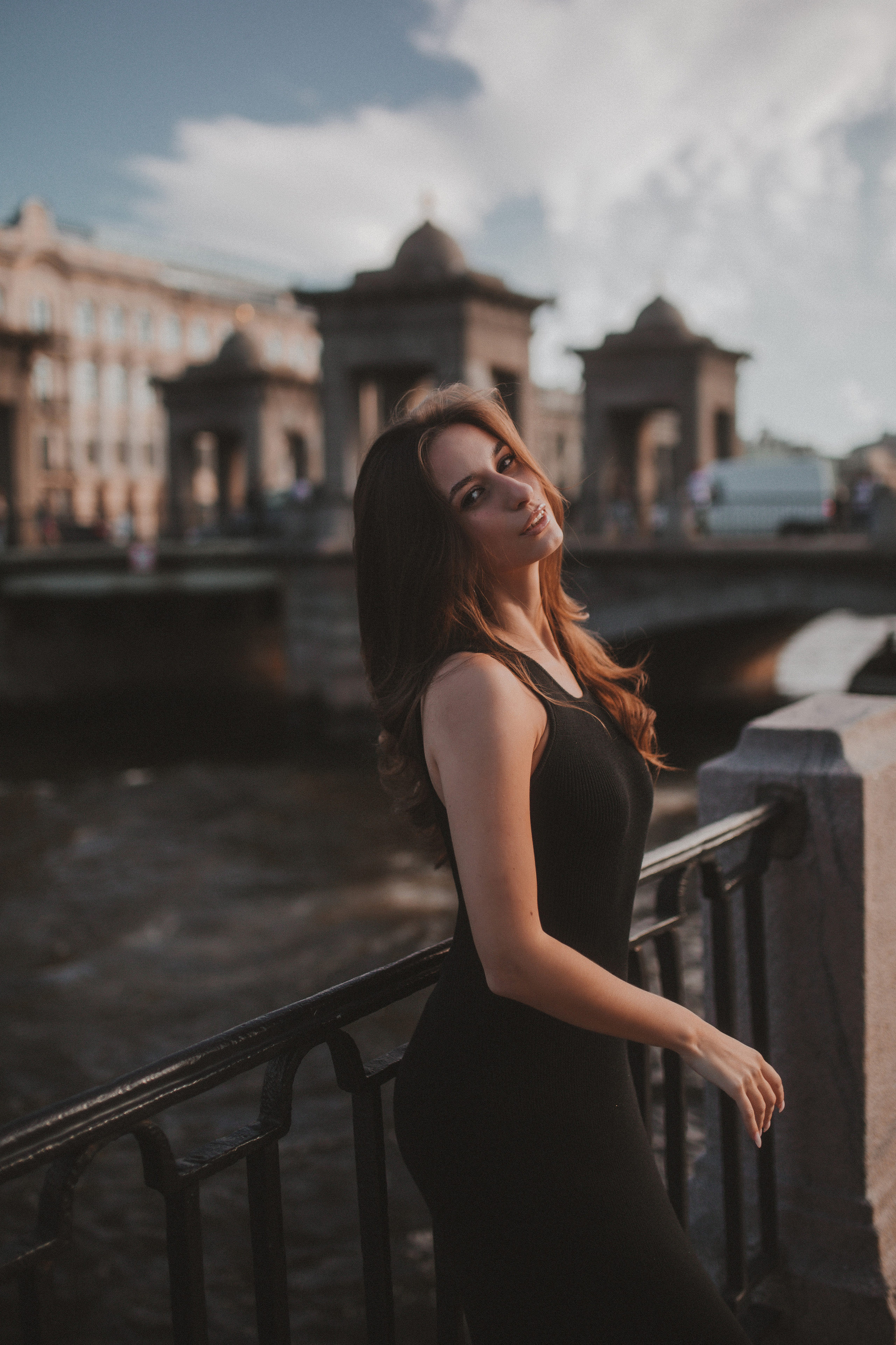 Настенька. Фотограф в Санкт Петербурге Лара Великова