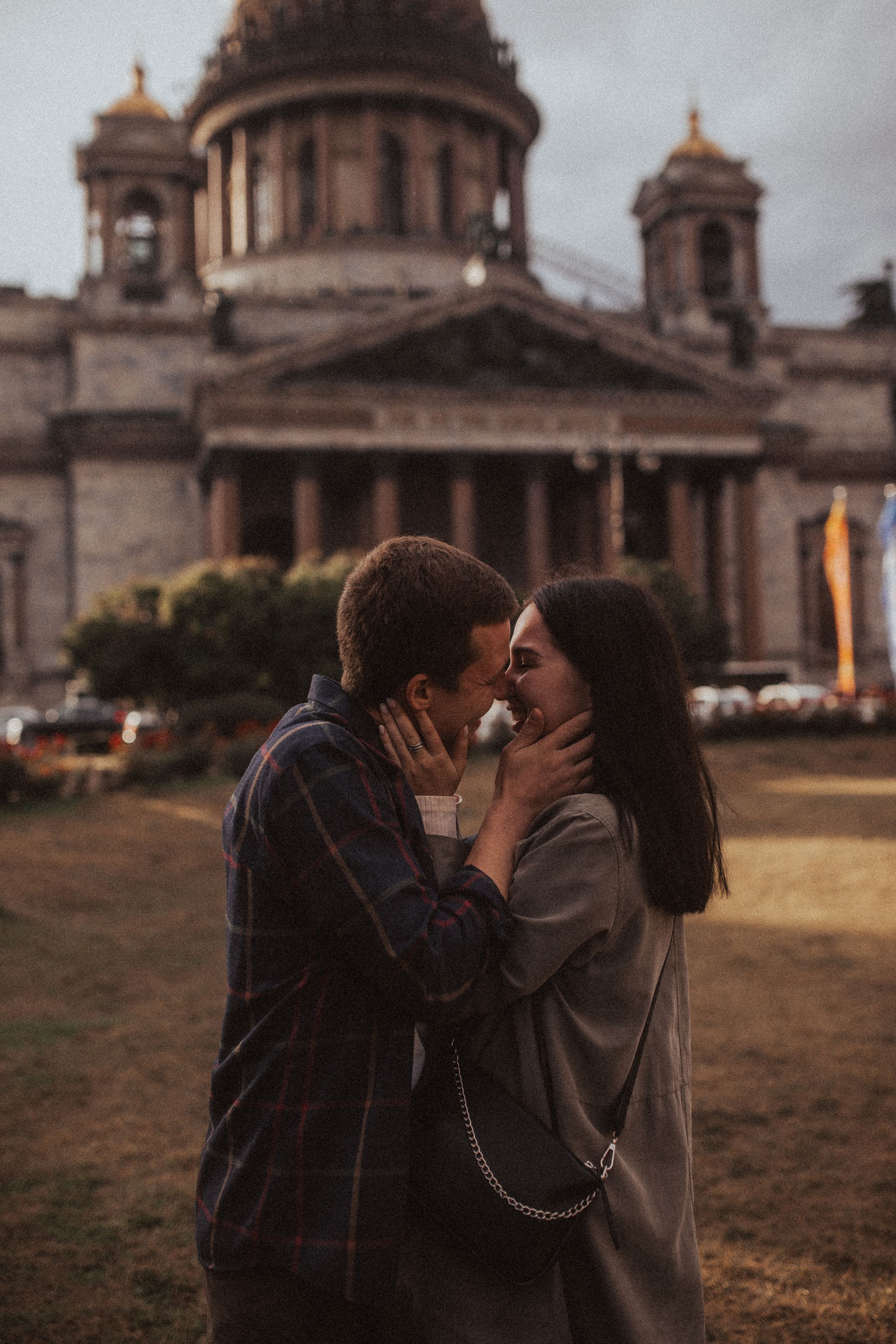 Летний дождь. Фотограф в Санкт Петербурге Лара Великова