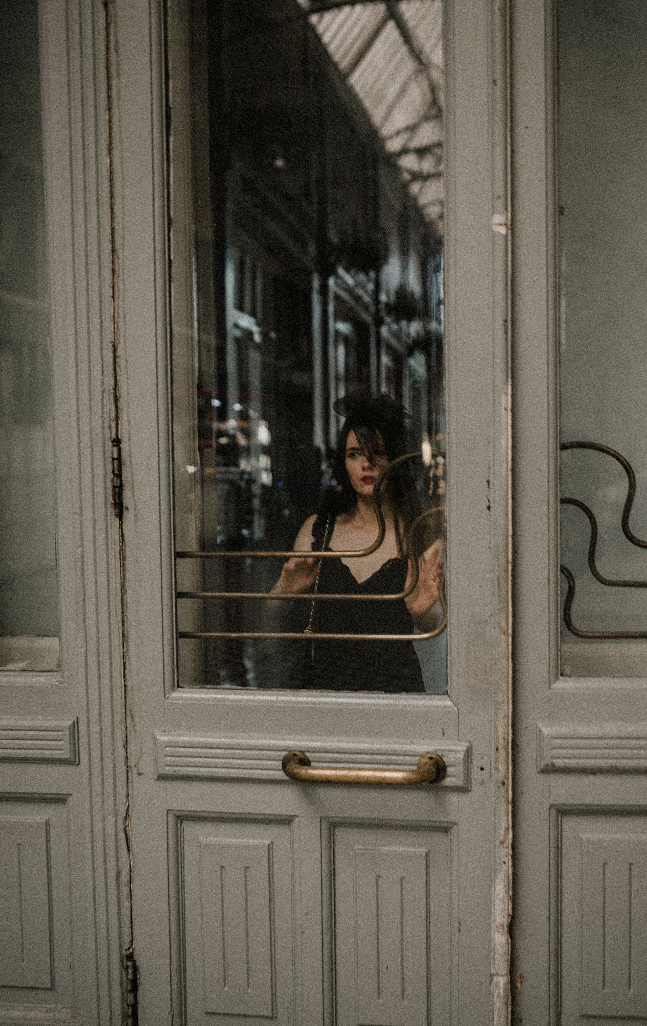 Валерия. Фотограф в Санкт Петербурге Лара Великова