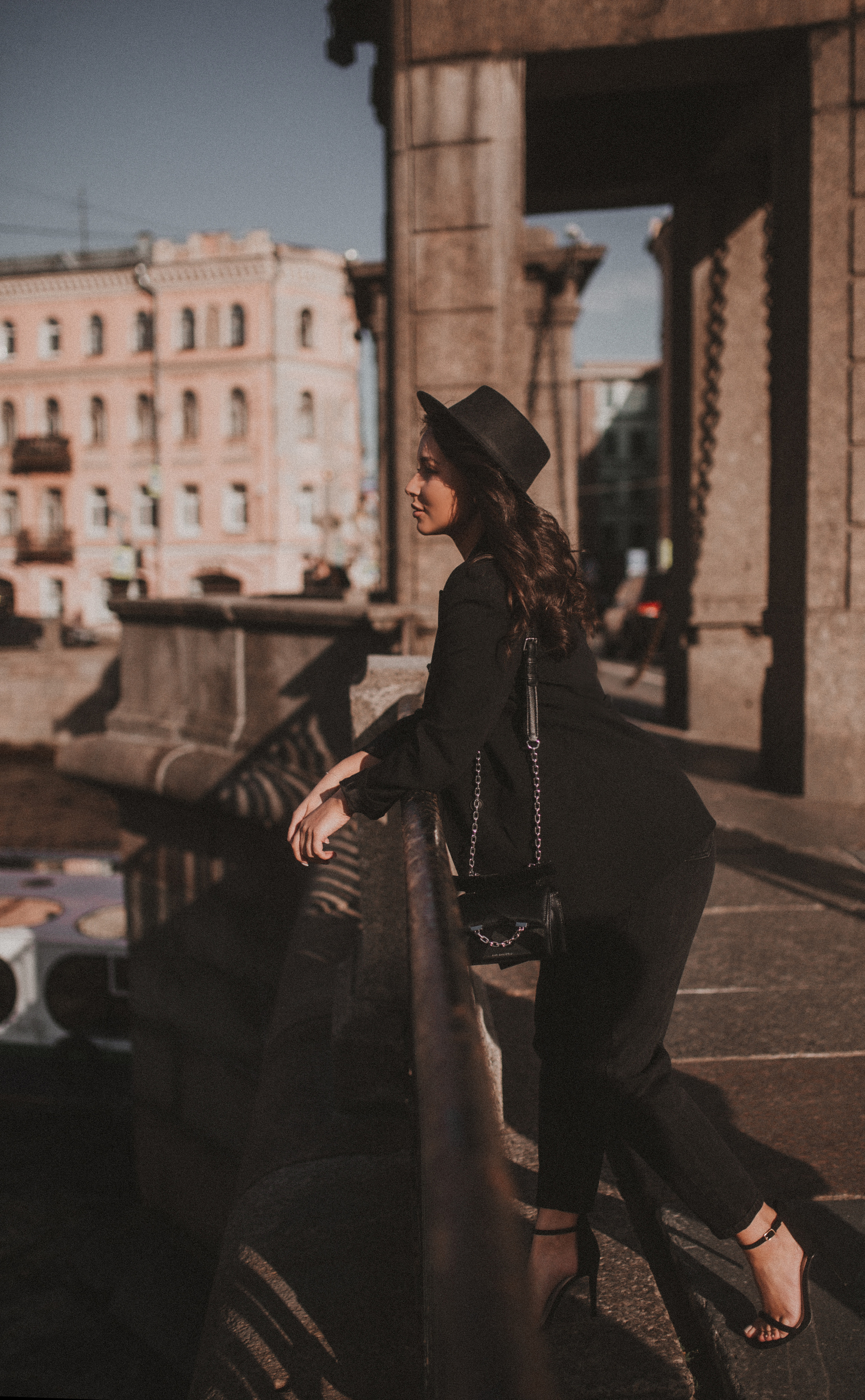 Эля. Фотограф в Санкт Петербурге Лара Великова