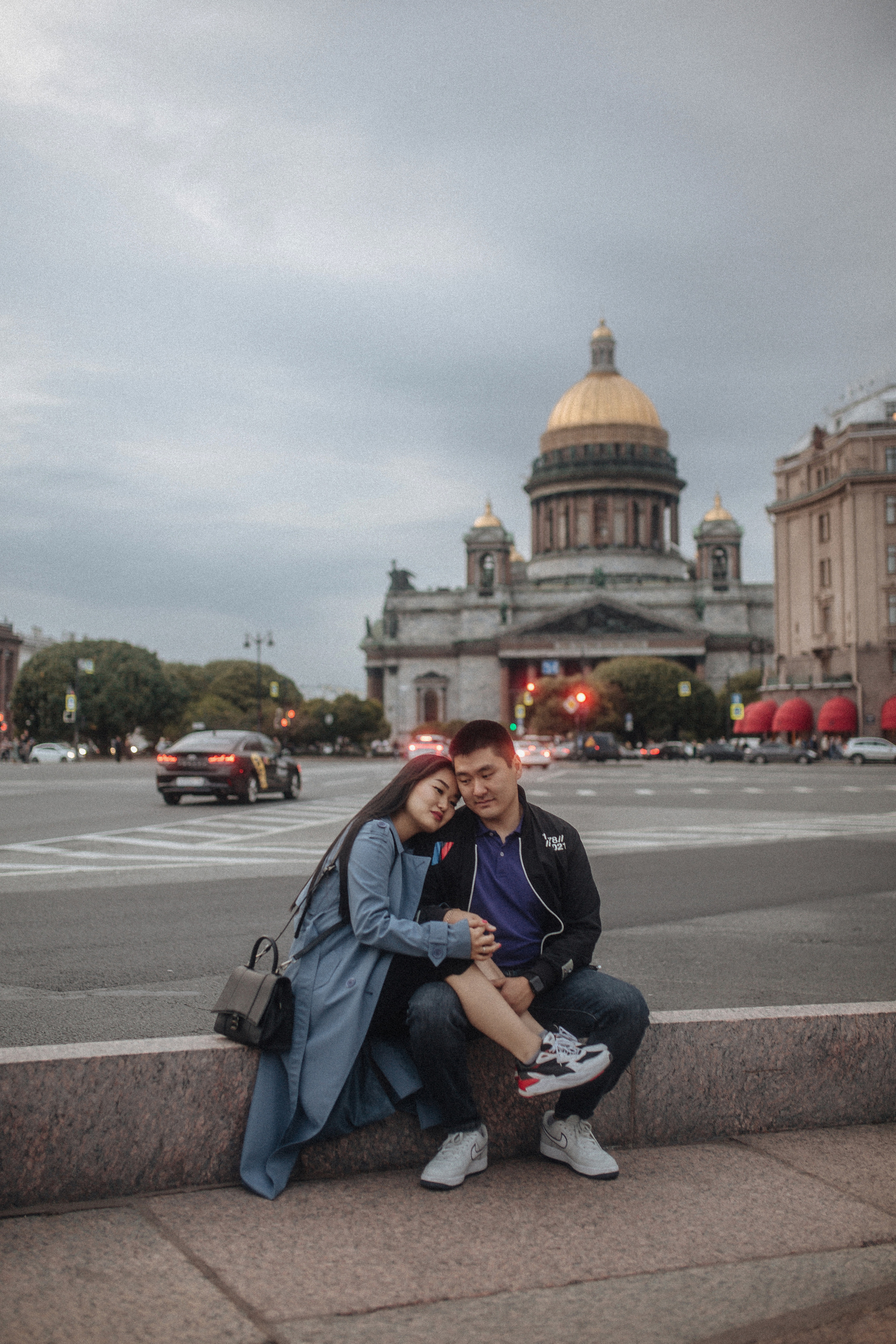 Люблю!. Фотограф в Санкт Петербурге Лара Великова