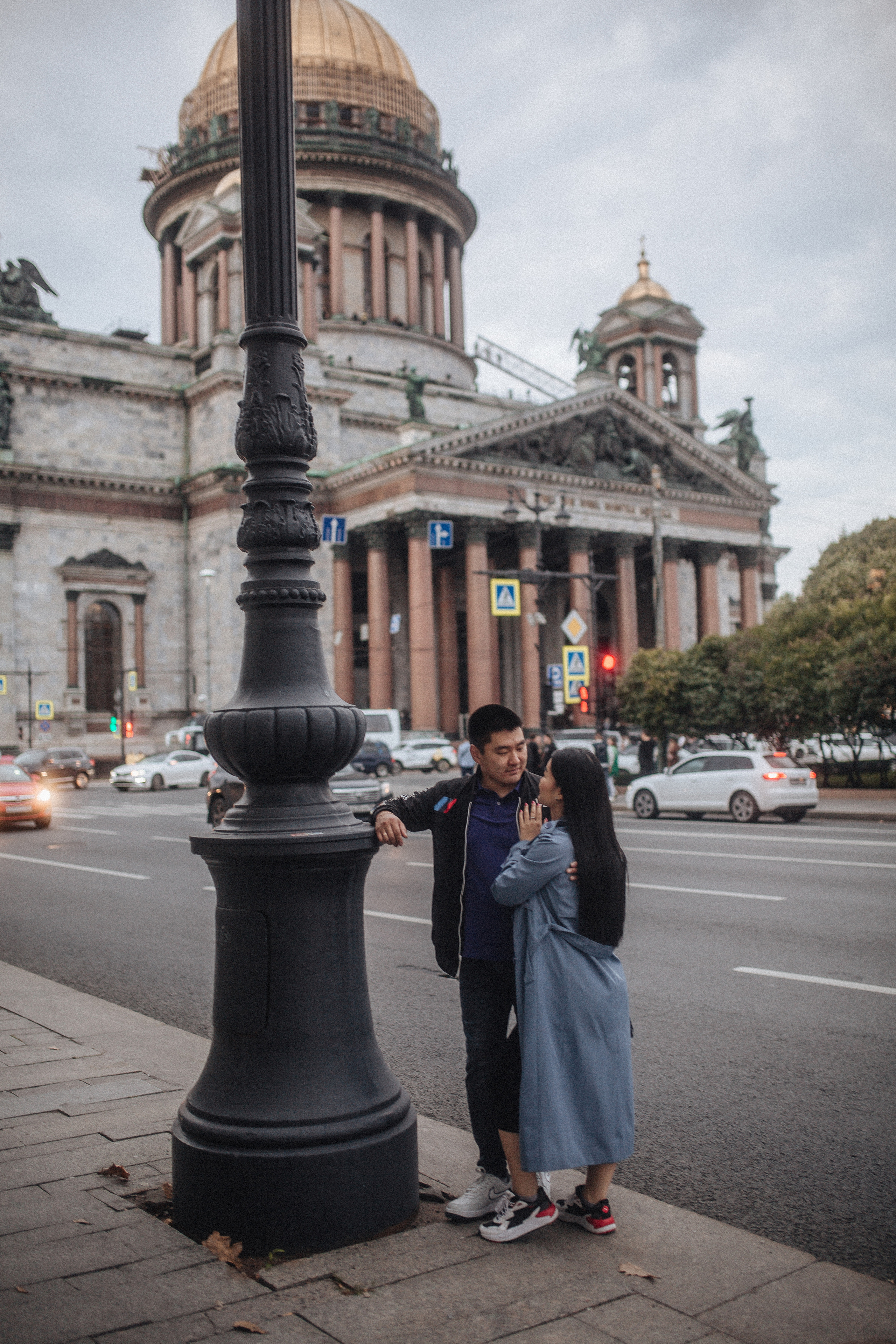 Люблю!. Фотограф в Санкт Петербурге Лара Великова