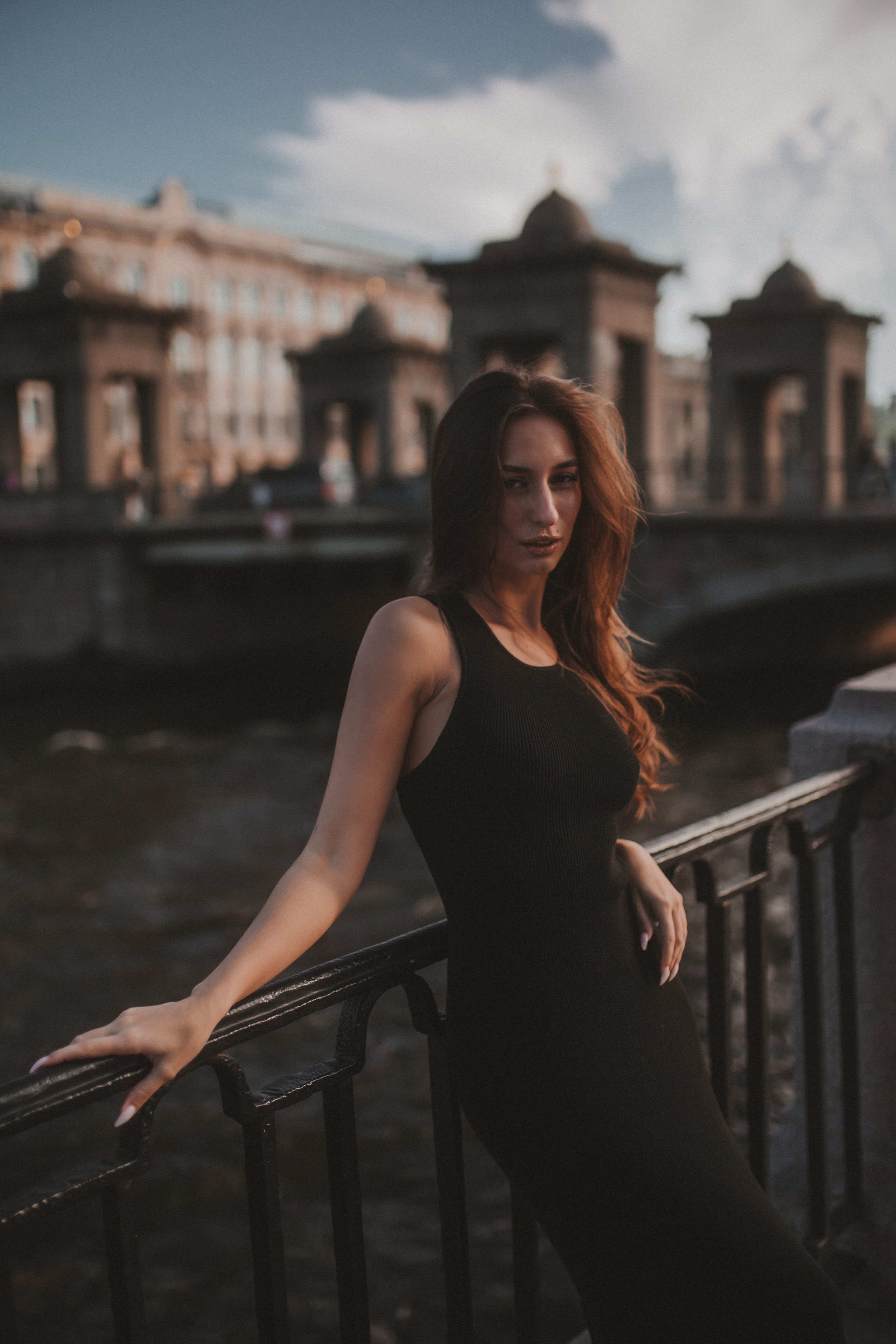 Настенька. Фотограф в Санкт Петербурге Лара Великова