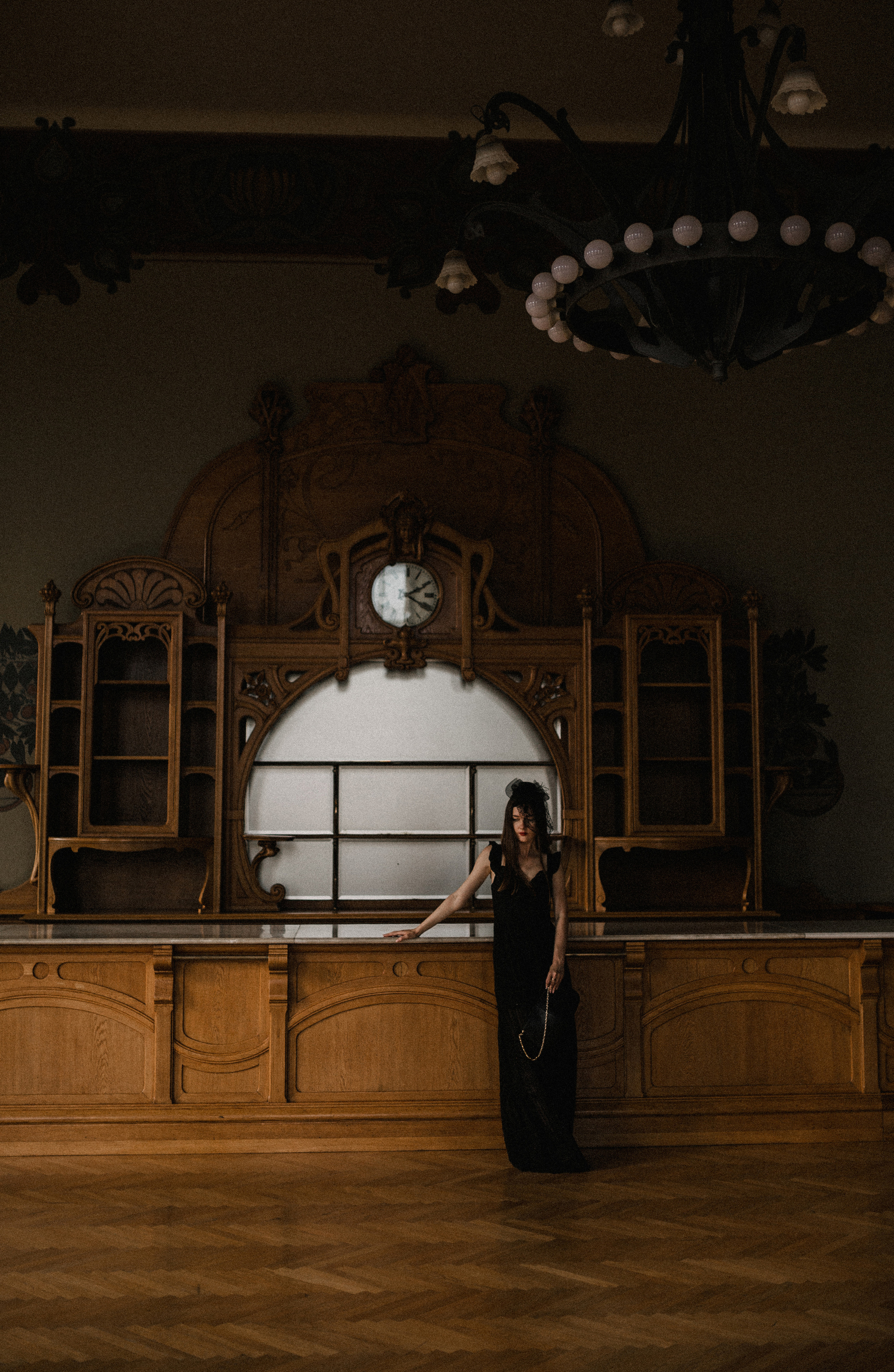 Валерия. Фотограф в Санкт Петербурге Лара Великова