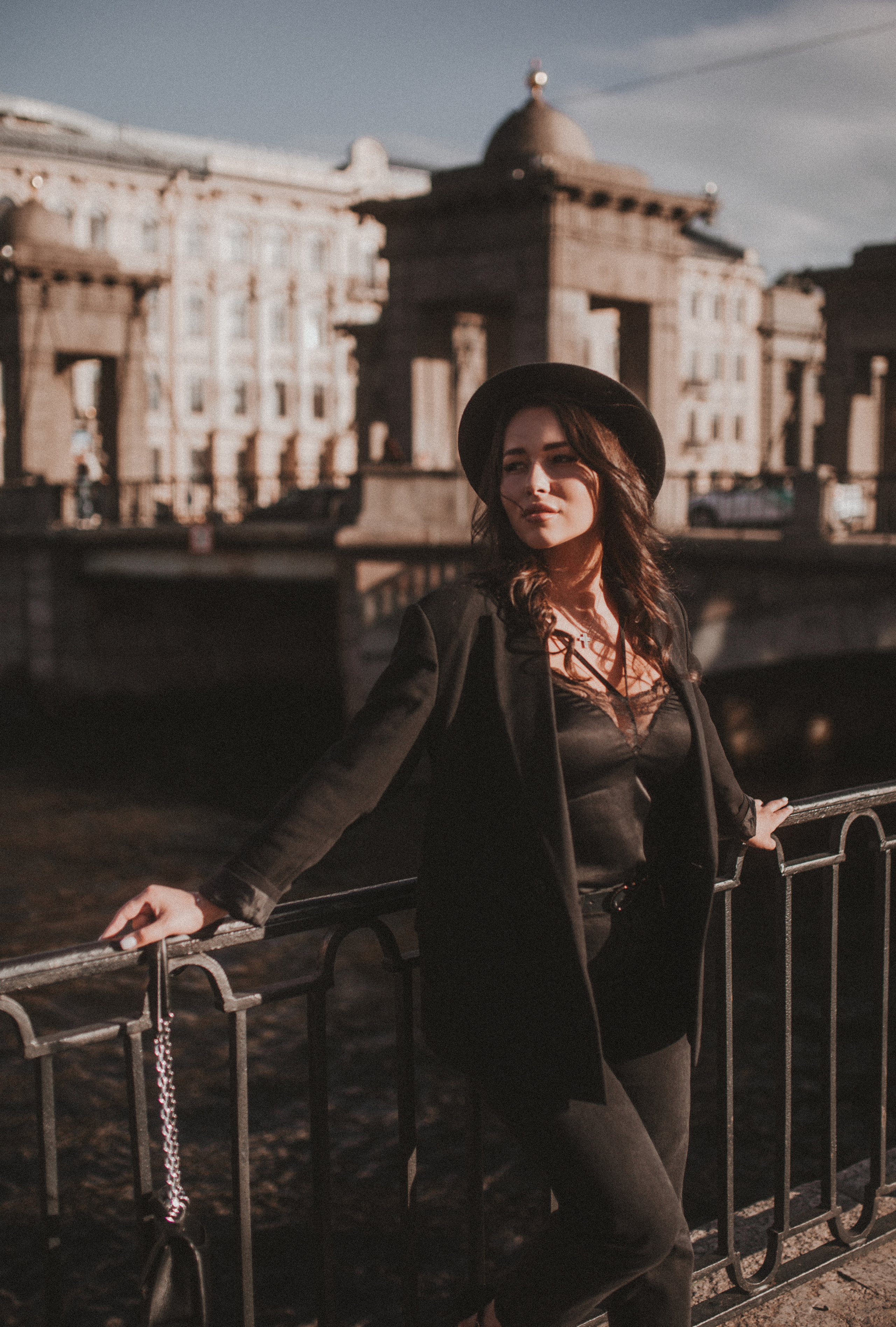 Эля. Фотограф в Санкт Петербурге Лара Великова