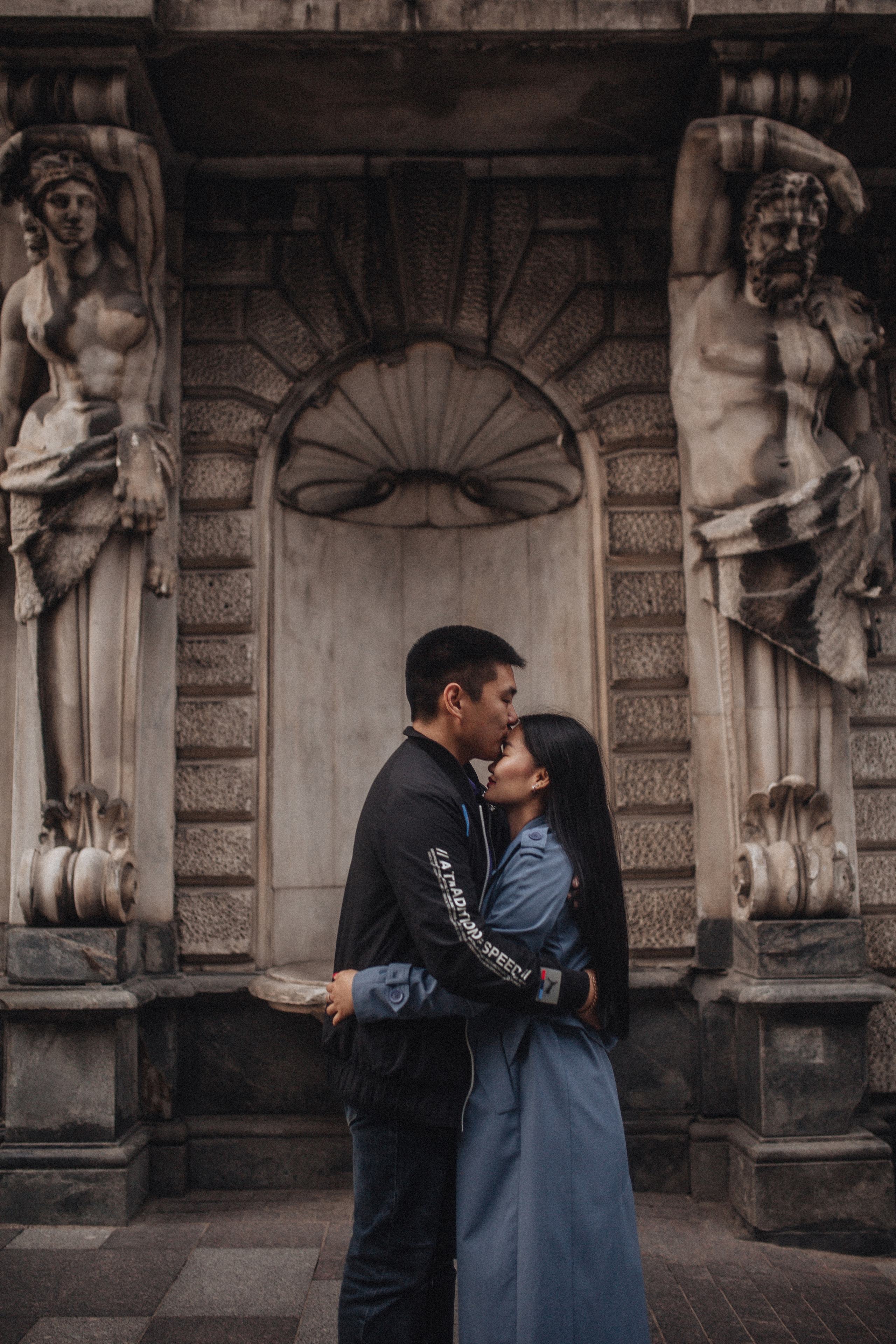 Люблю!. Фотограф в Санкт Петербурге Лара Великова