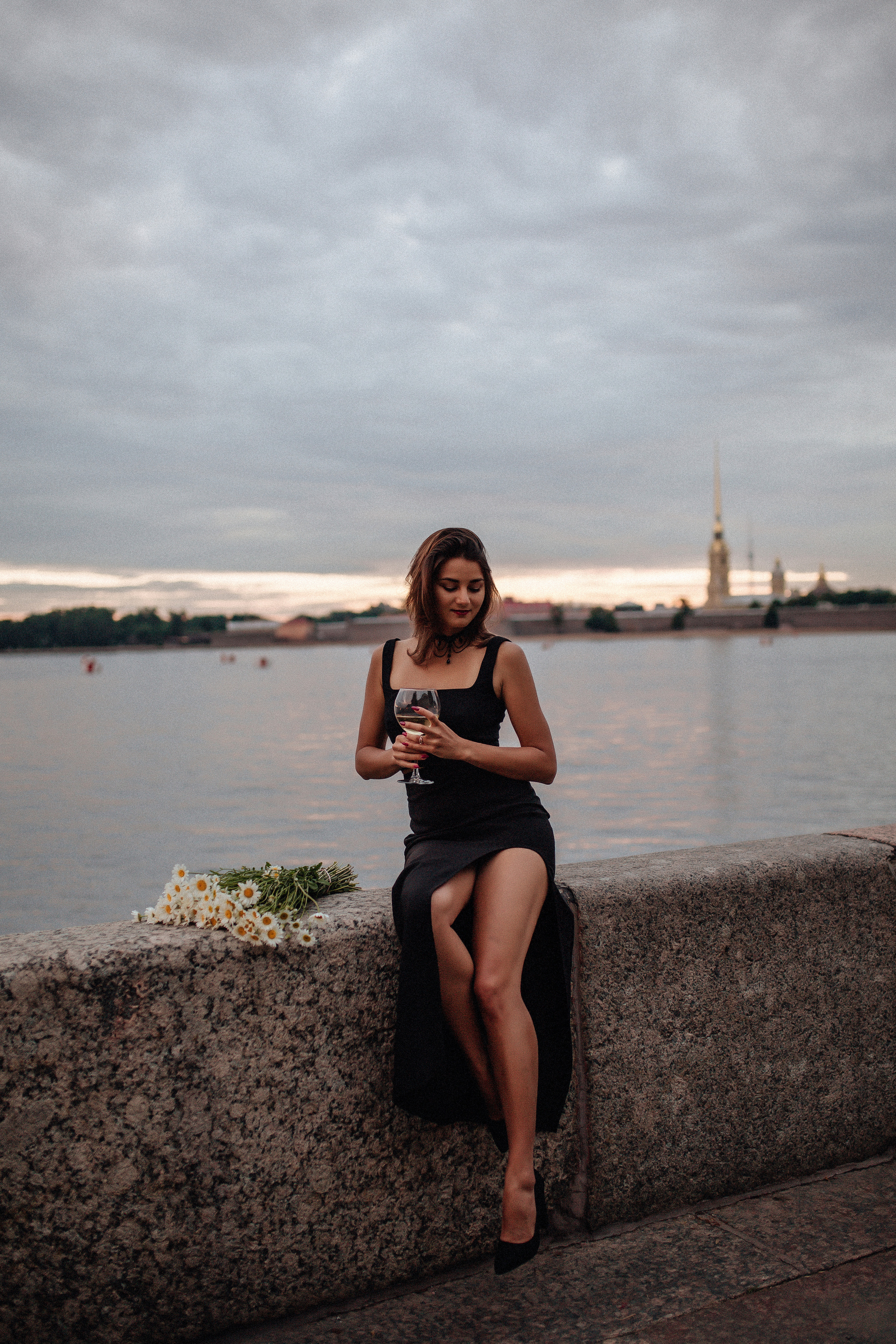 Элина. Фотограф в Санкт Петербурге Лара Великова