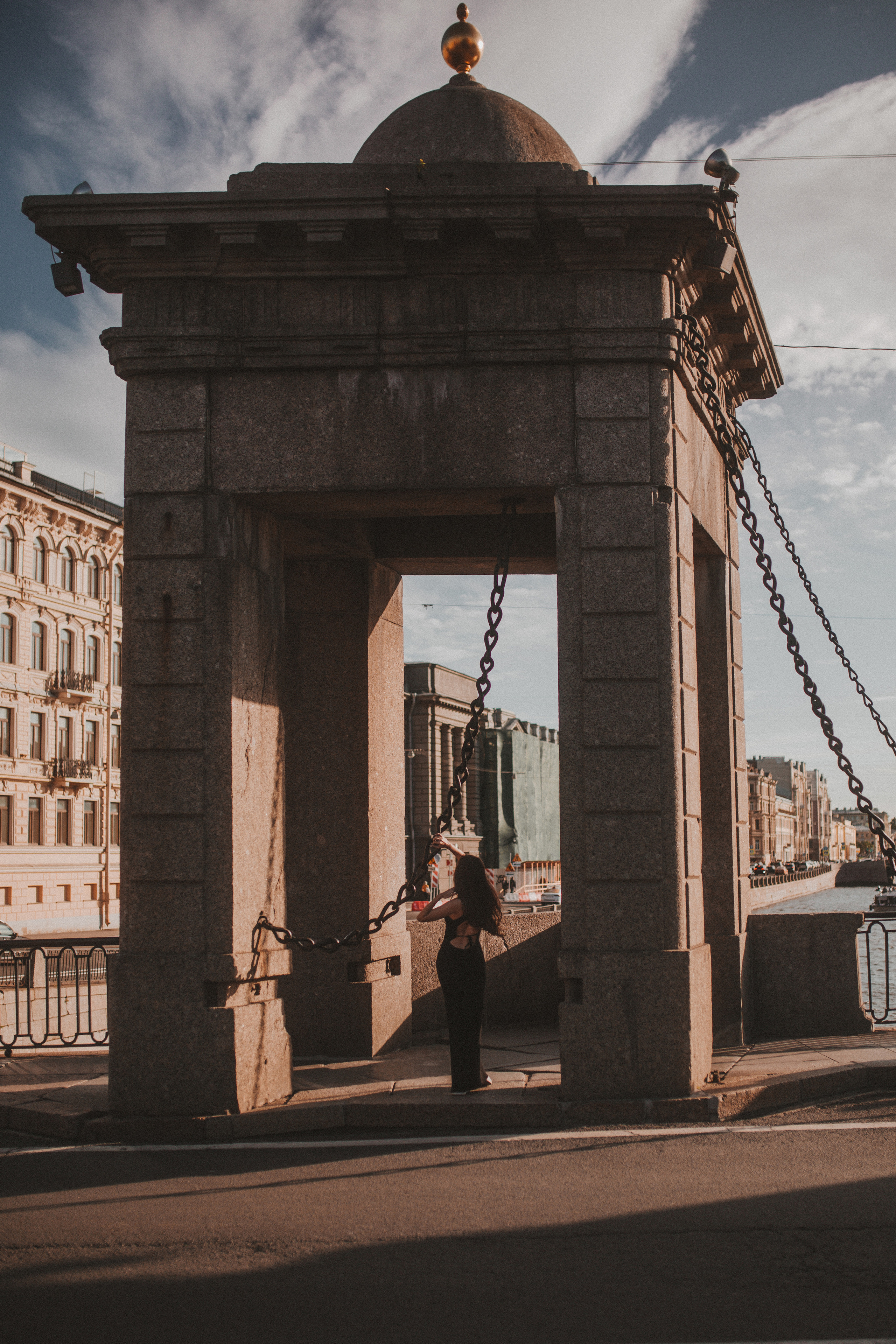 Настенька. Фотограф в Санкт Петербурге Лара Великова