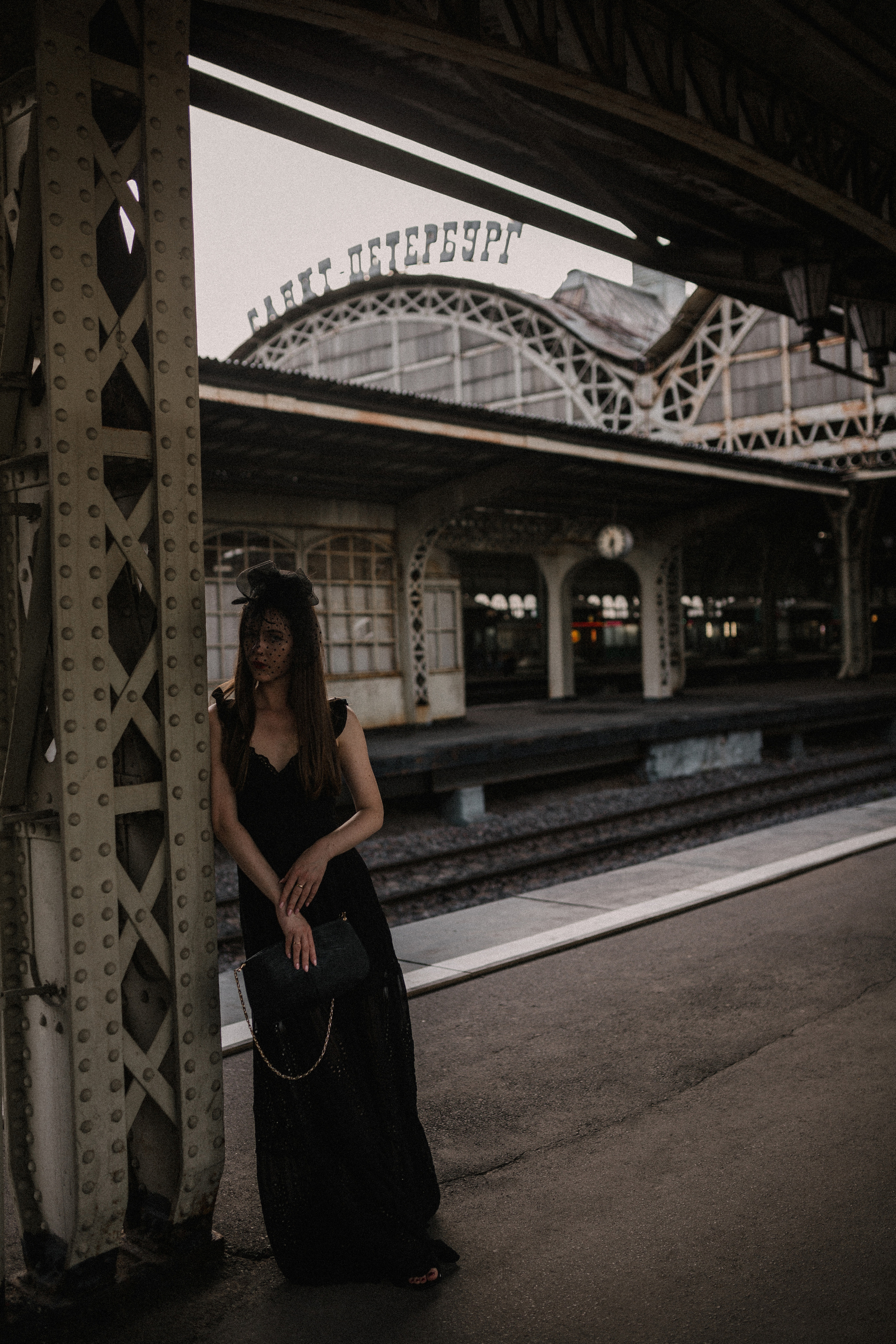 Валерия. Фотограф в Санкт Петербурге Лара Великова