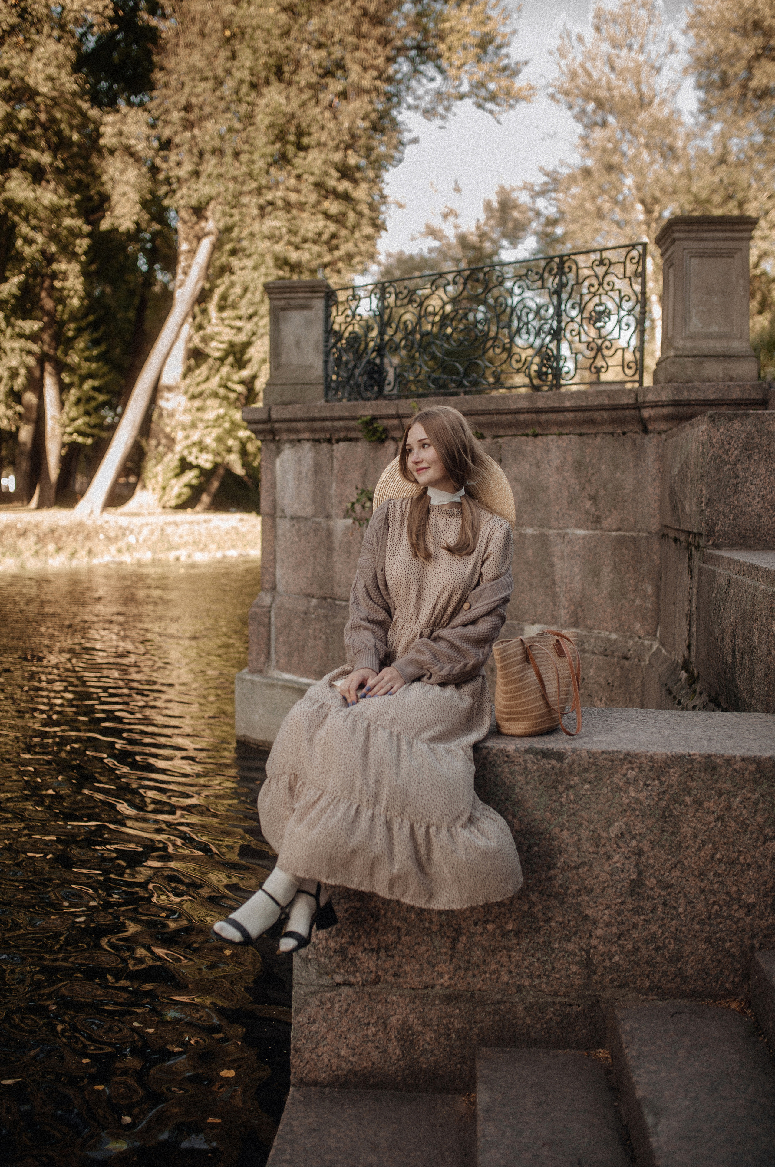 Даша. Фотограф в Санкт Петербурге Лара Великова