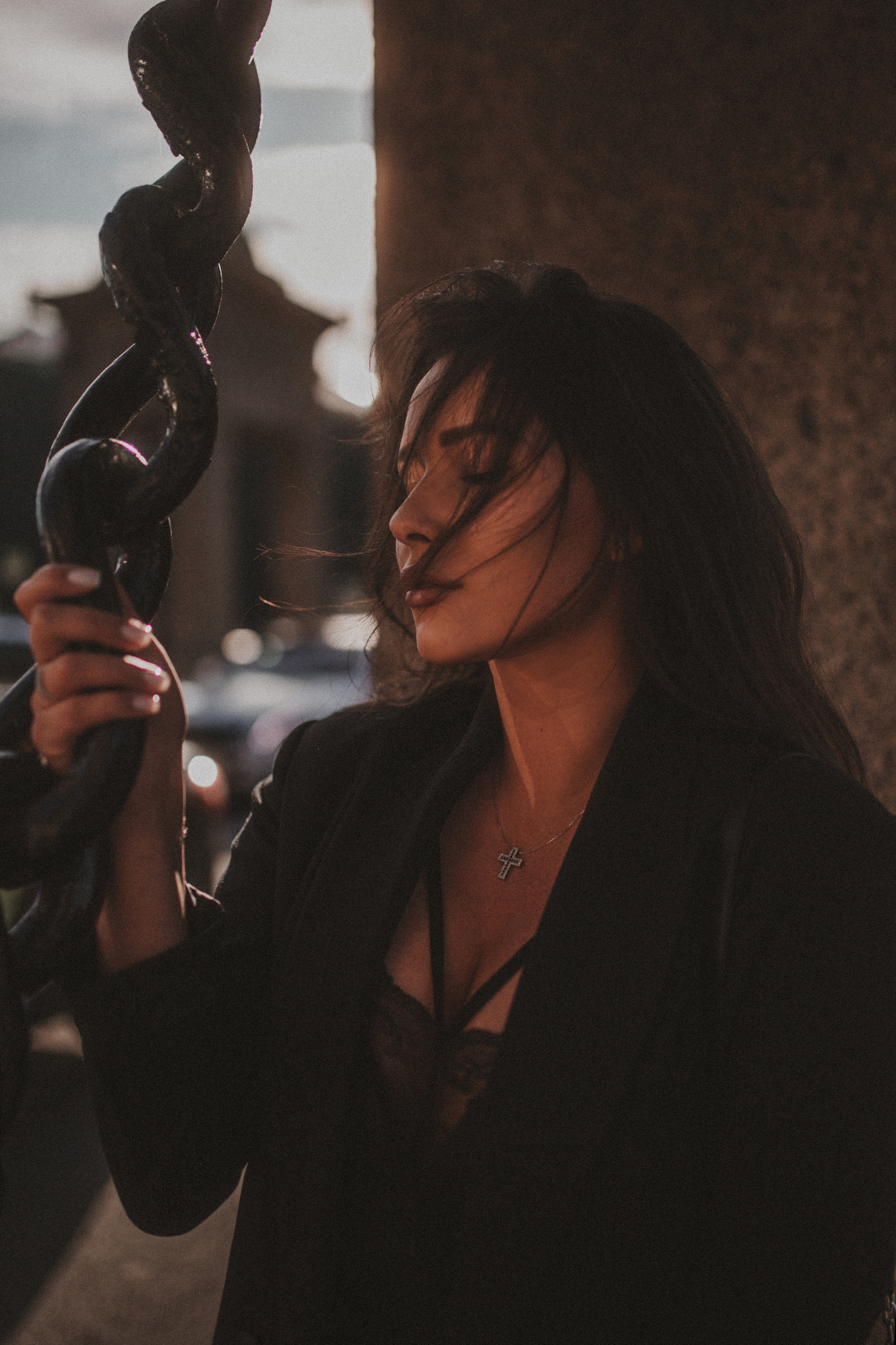 Эля. Фотограф в Санкт Петербурге Лара Великова