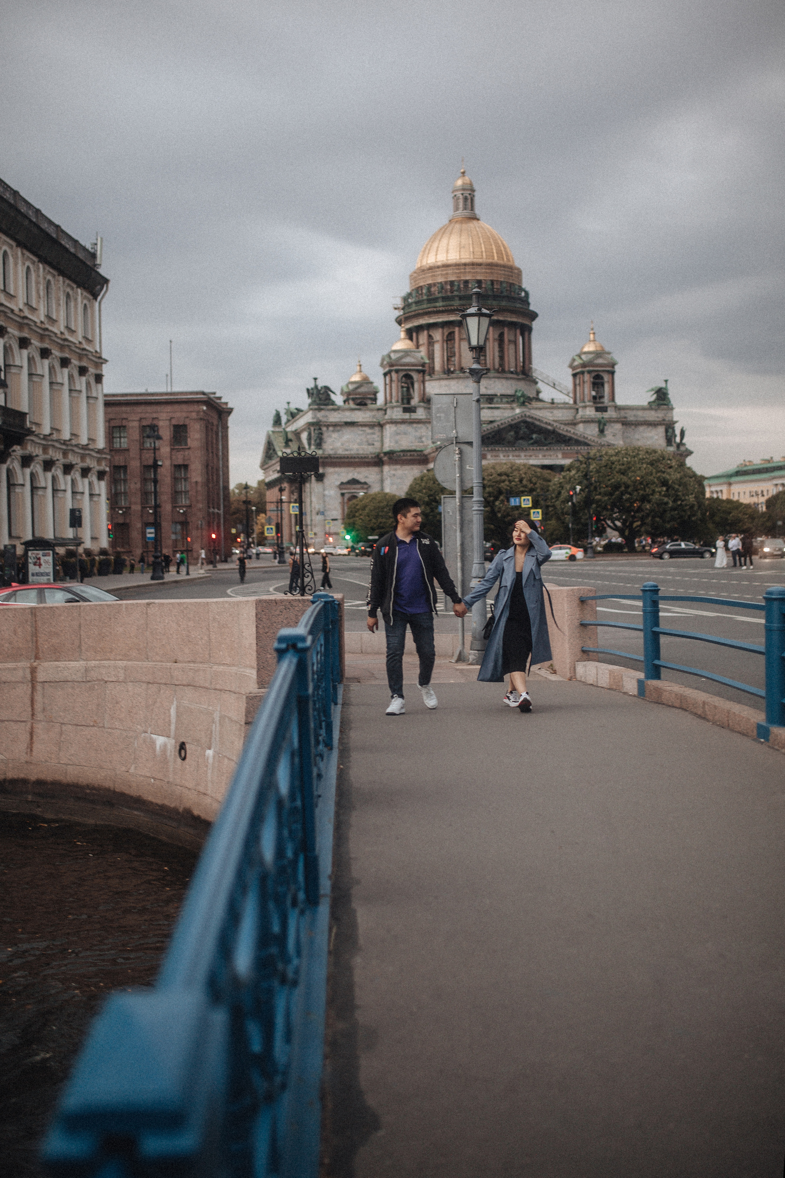 Люблю!. Фотограф в Санкт Петербурге Лара Великова