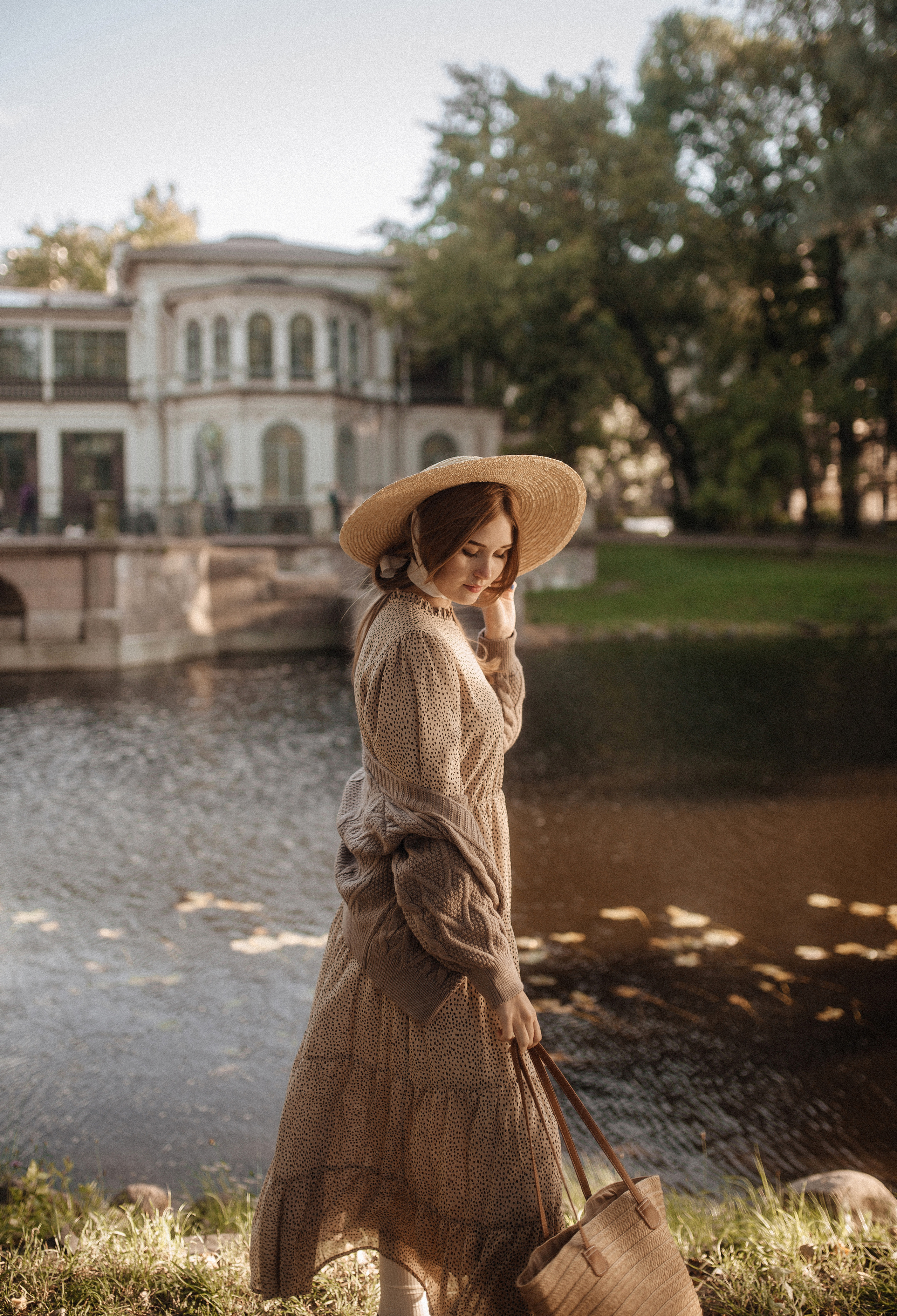Даша. Фотограф в Санкт Петербурге Лара Великова