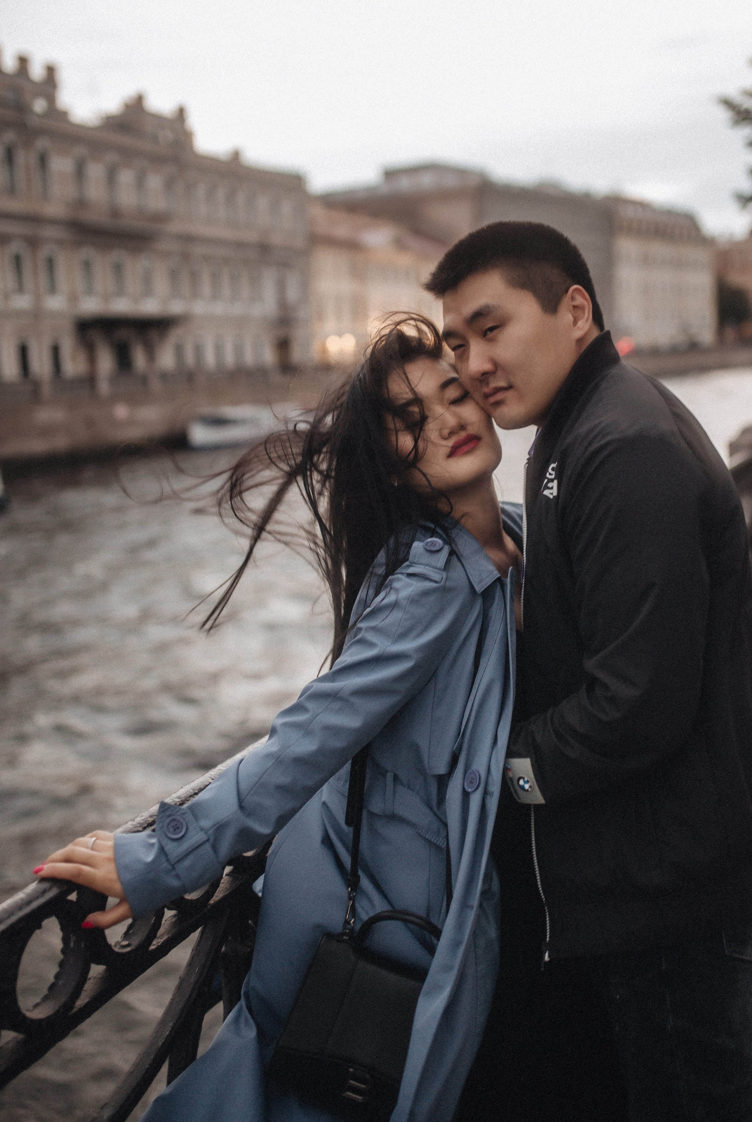 Люблю!. Фотограф в Санкт Петербурге Лара Великова