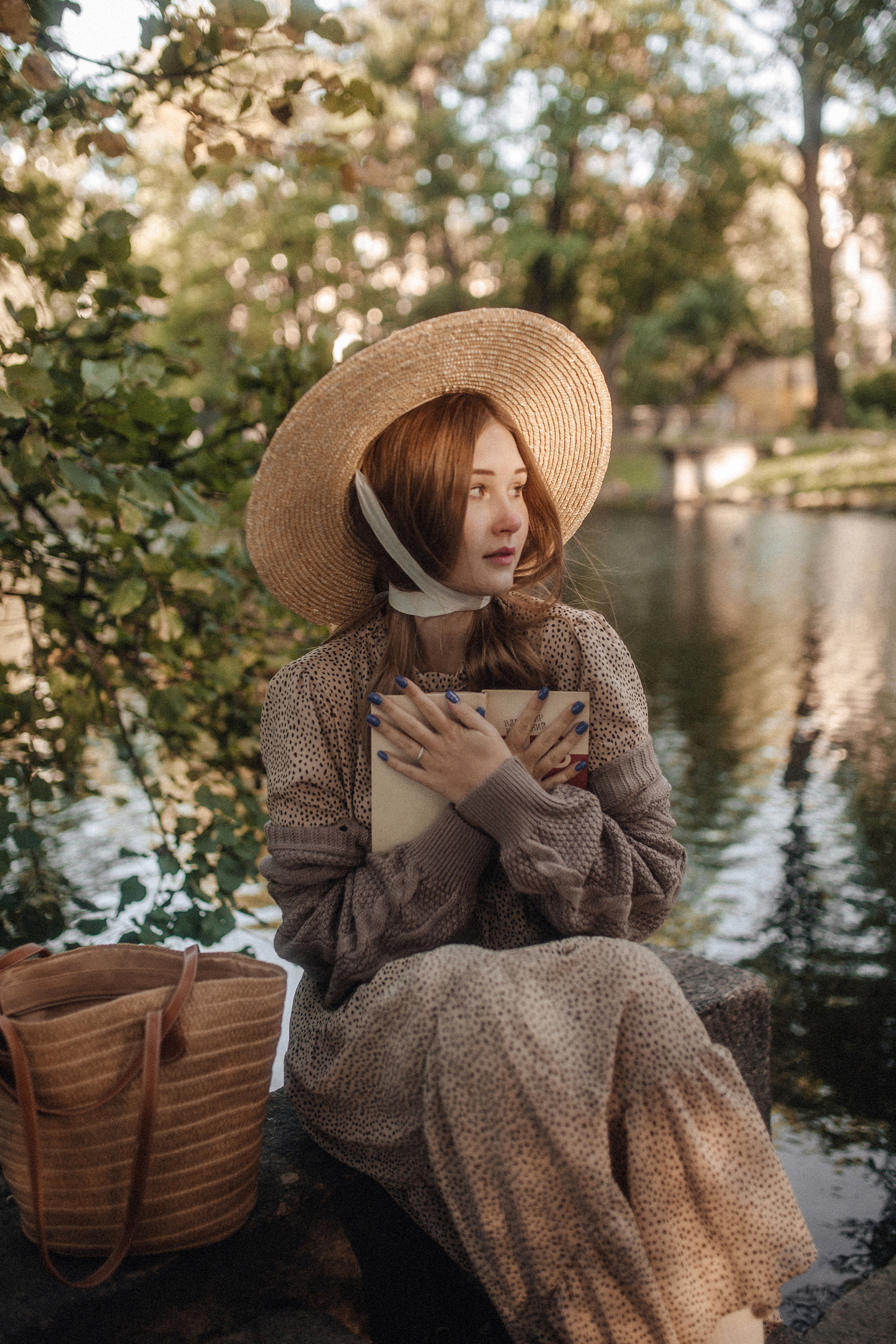 Даша. Фотограф в Санкт Петербурге Лара Великова