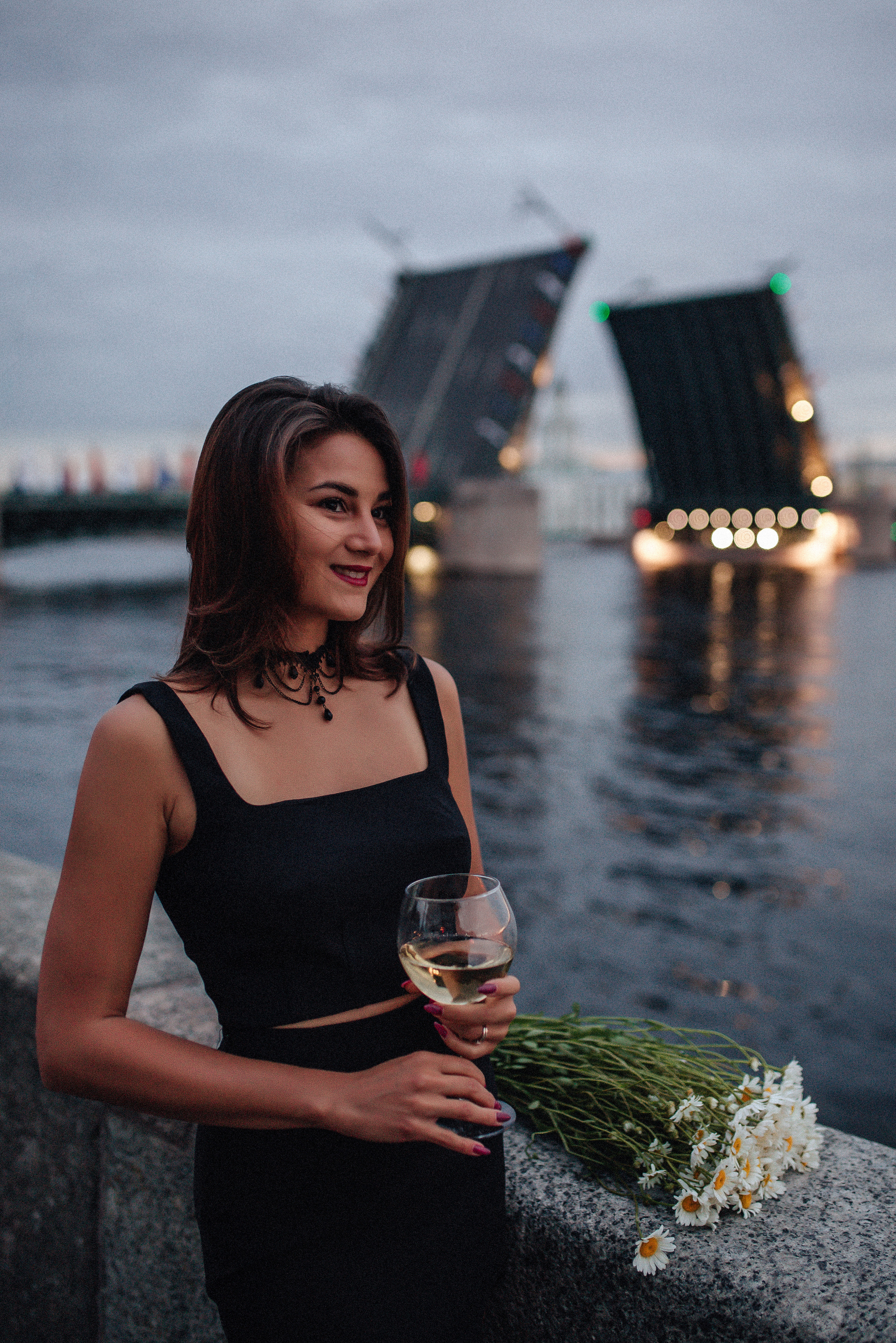 Элина. Фотограф в Санкт Петербурге Лара Великова